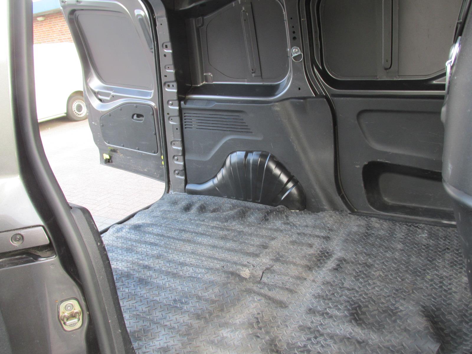 Foto van Citroen Berlingo