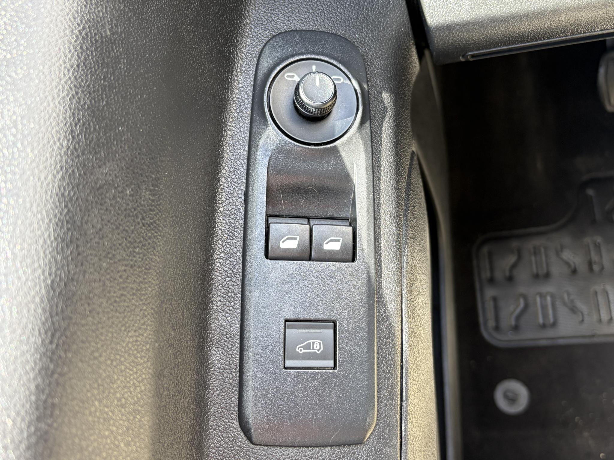 Foto van Citroen Berlingo