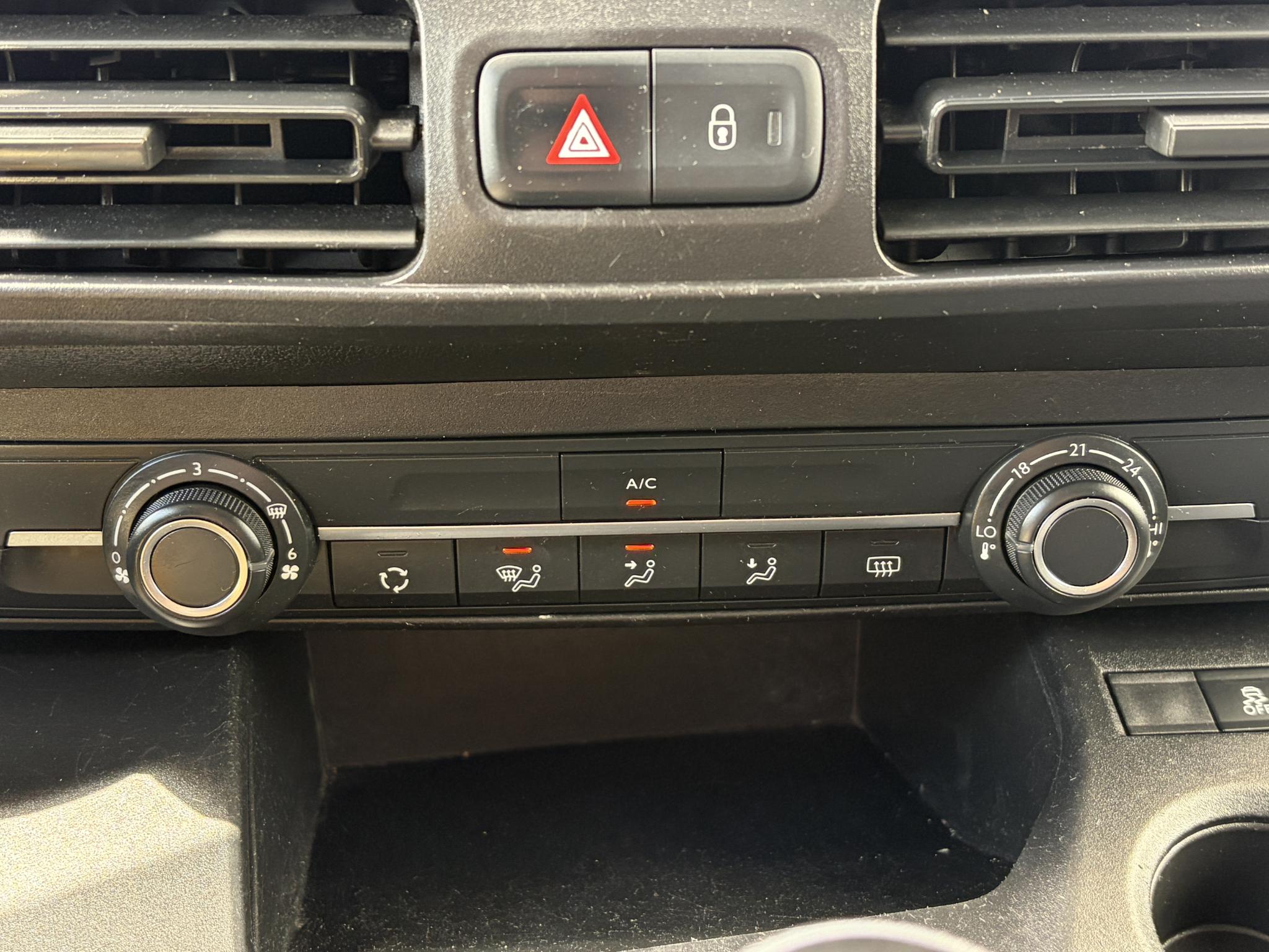 Foto van Citroen Berlingo