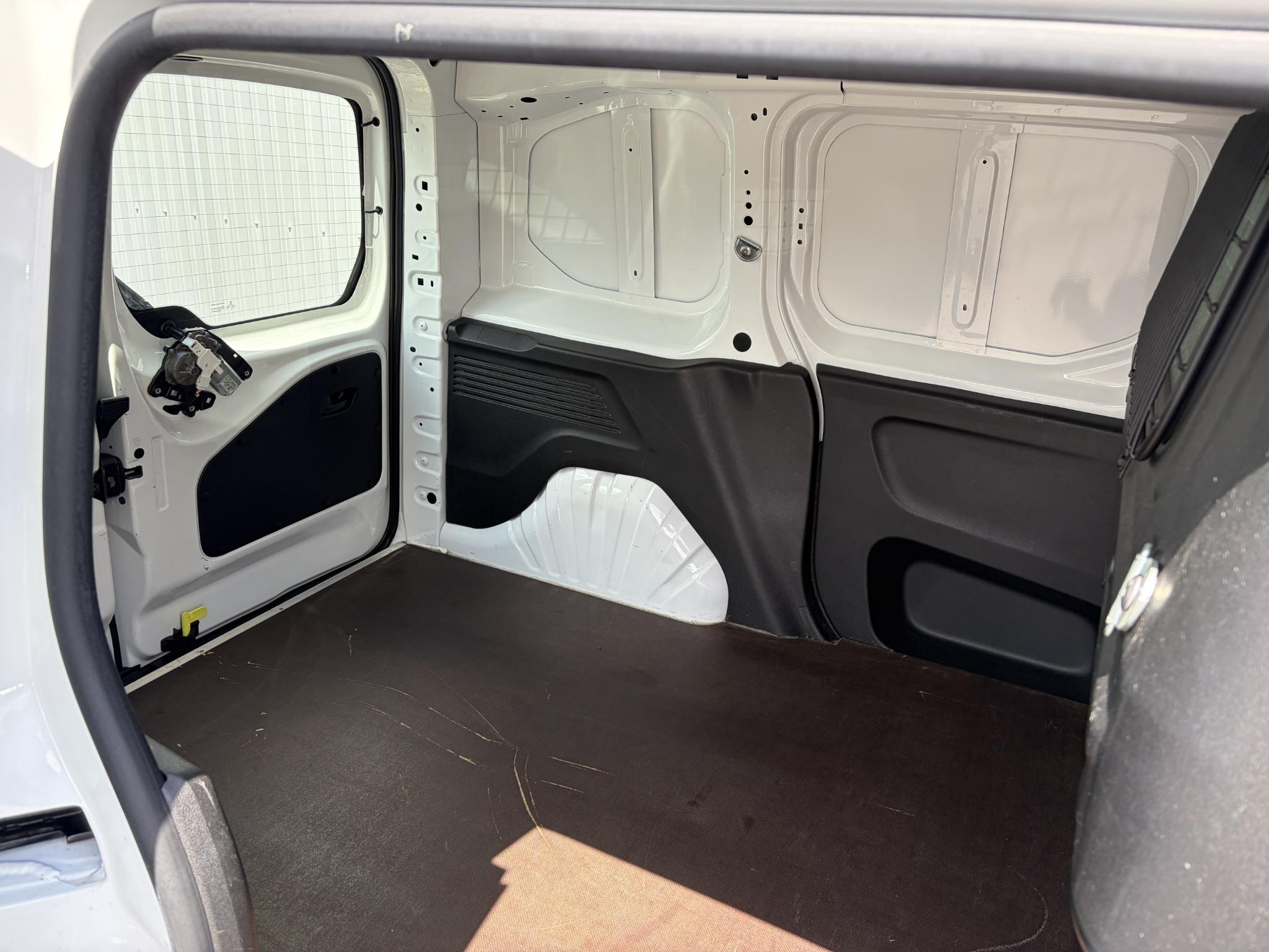Foto van Citroen Berlingo
