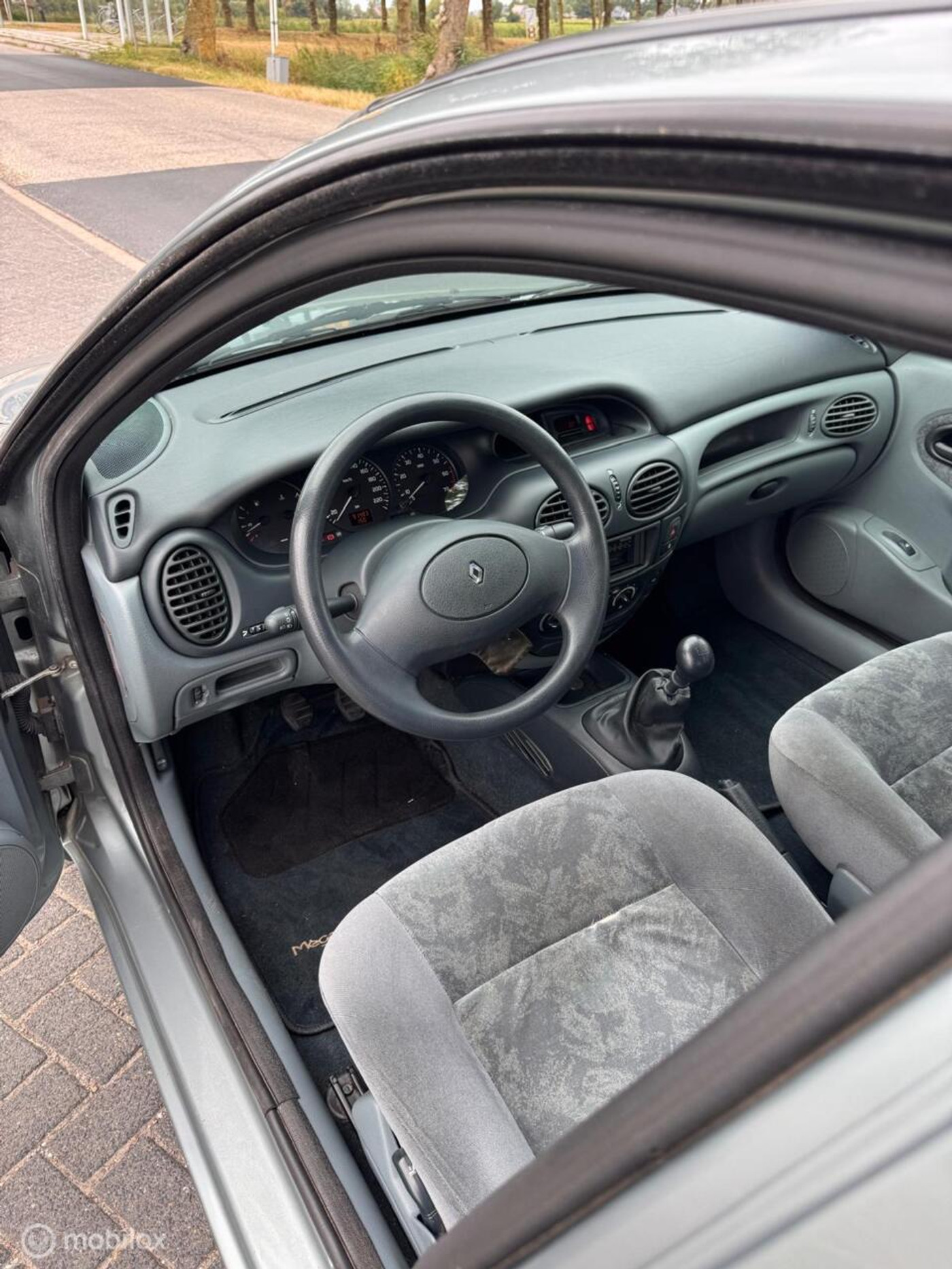 Foto van Renault Megane Classic