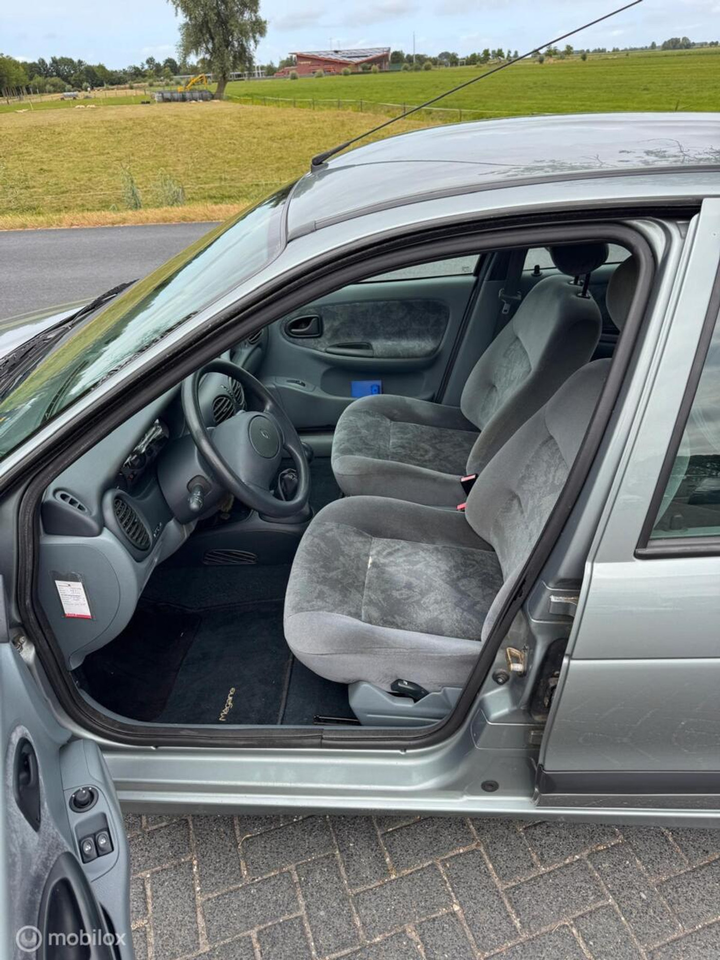Foto van Renault Megane Classic
