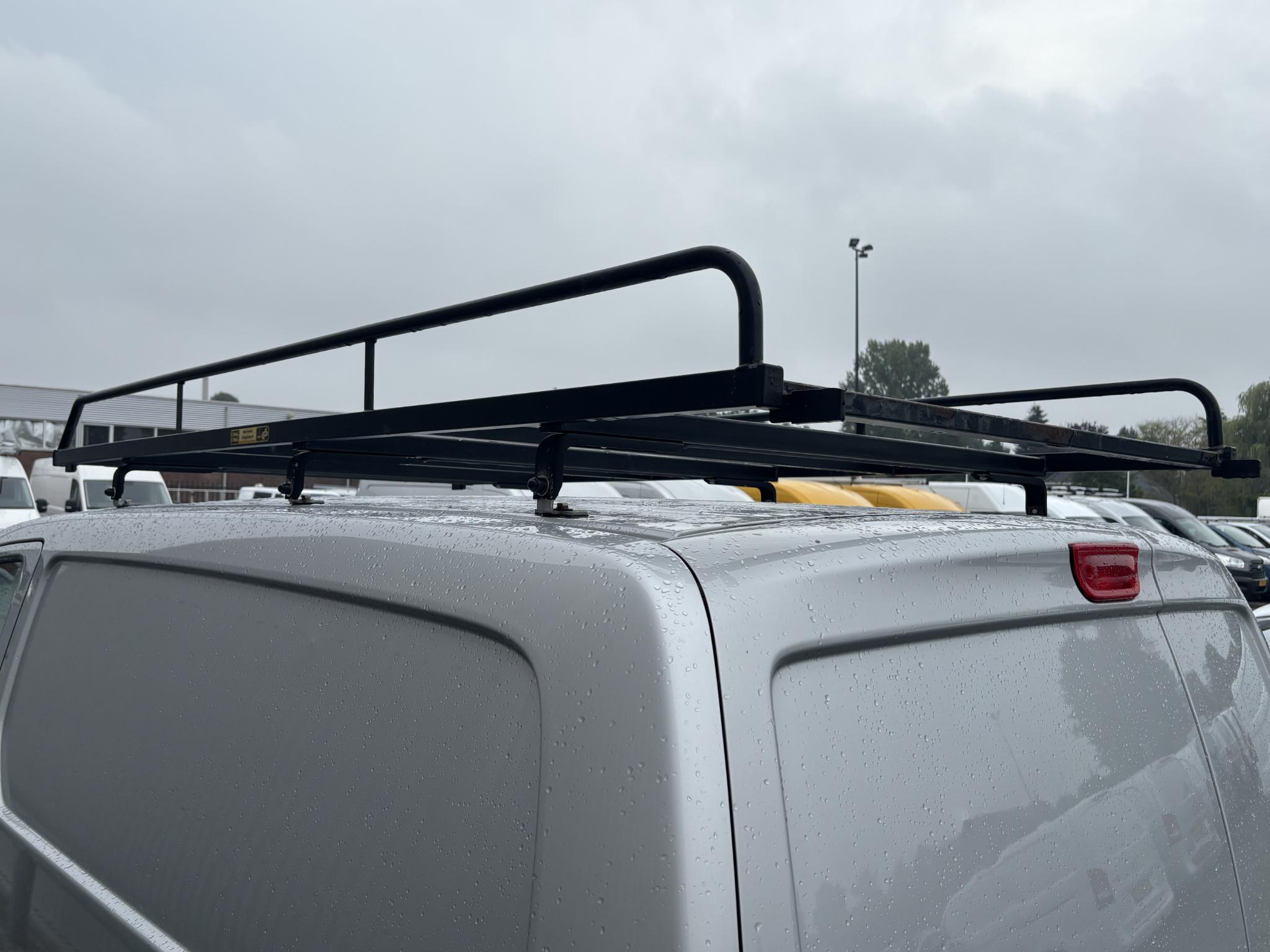 Foto van Nissan Nissan Nv200