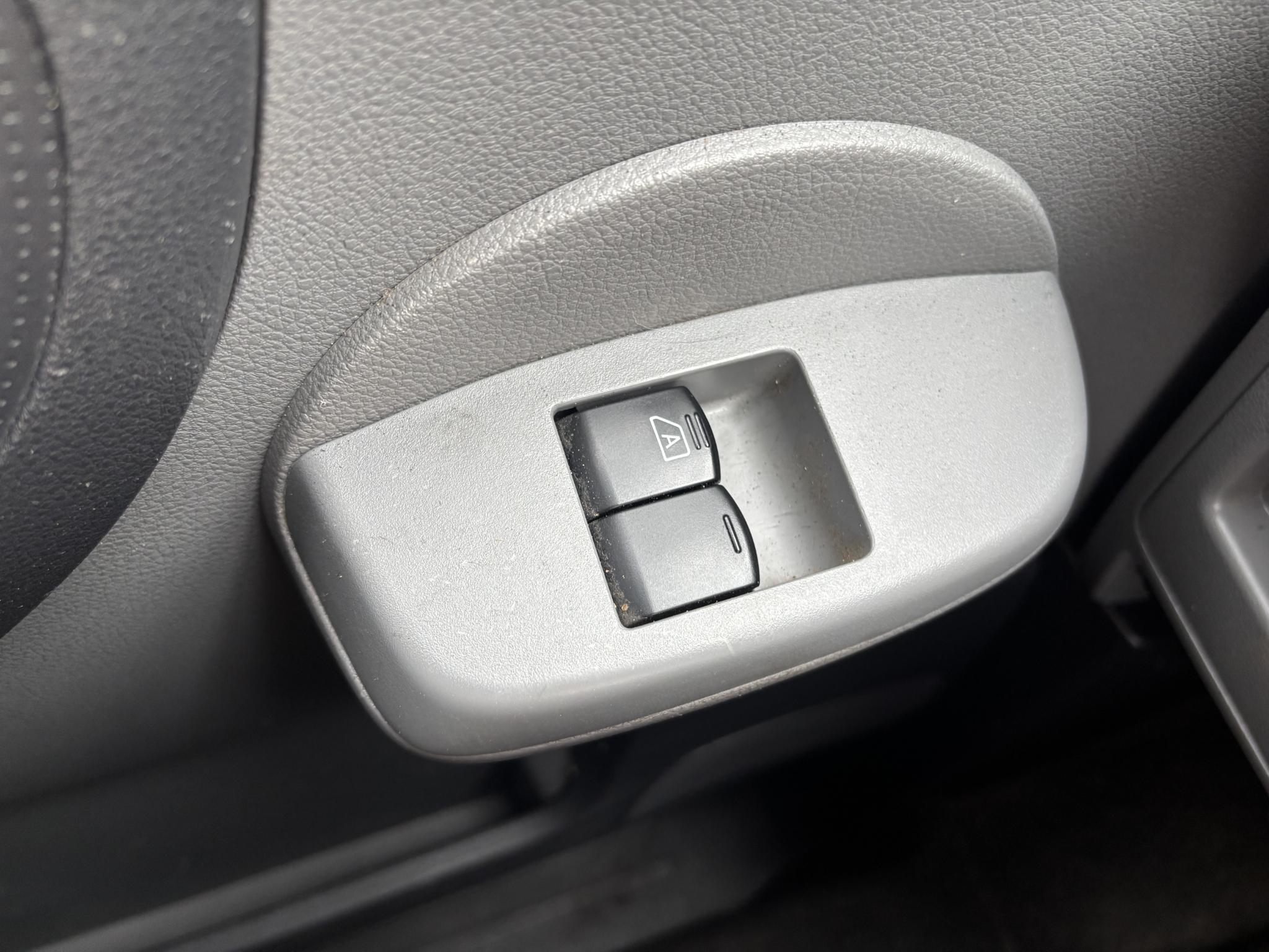 Foto van Nissan Nissan Nv200