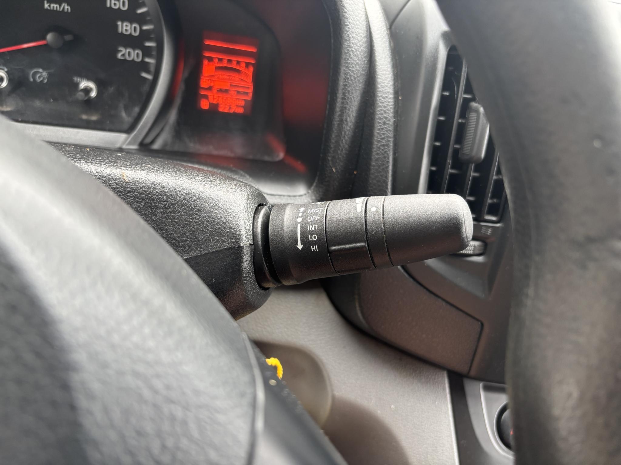 Foto van Nissan Nissan Nv200