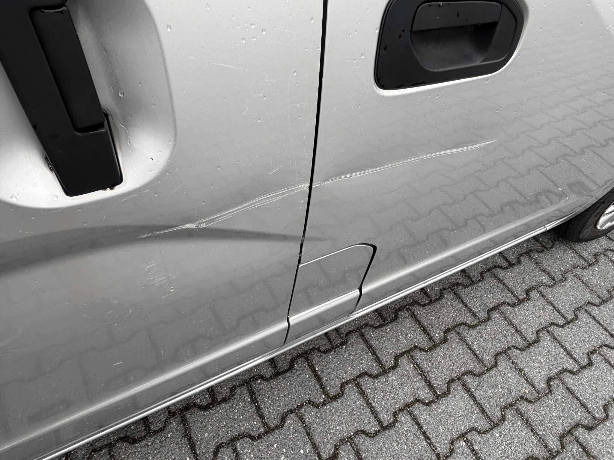 Foto van Nissan Nissan Nv200