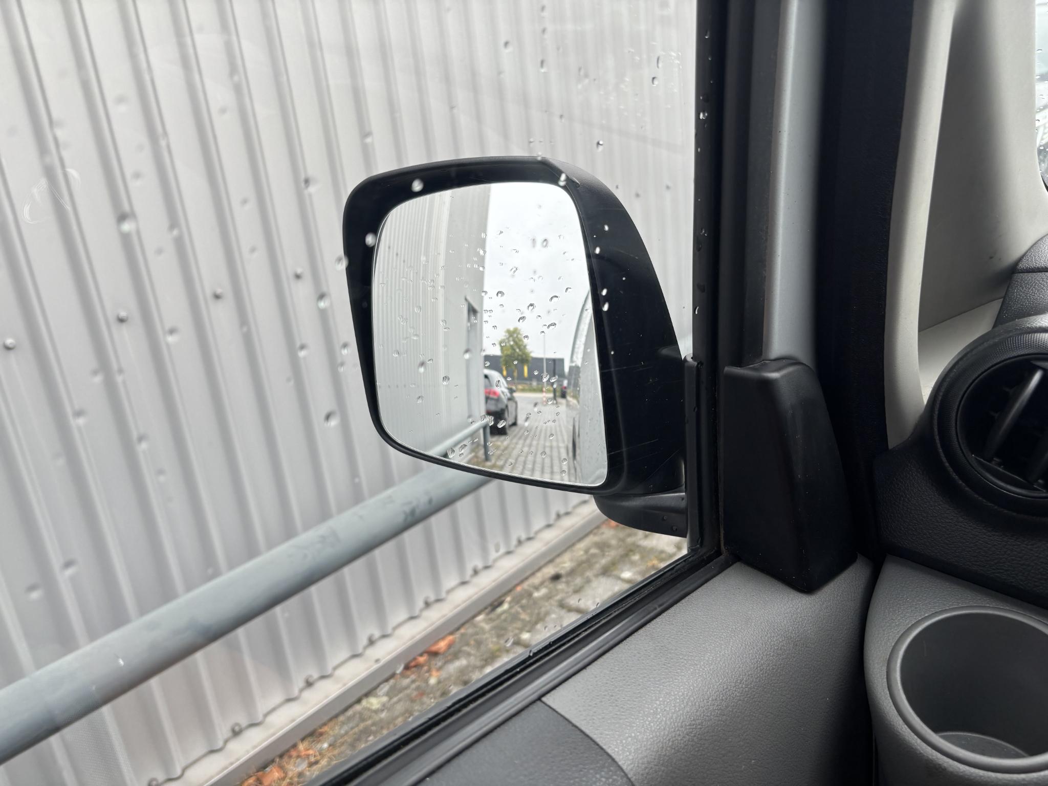 Foto van Nissan Nissan Nv200