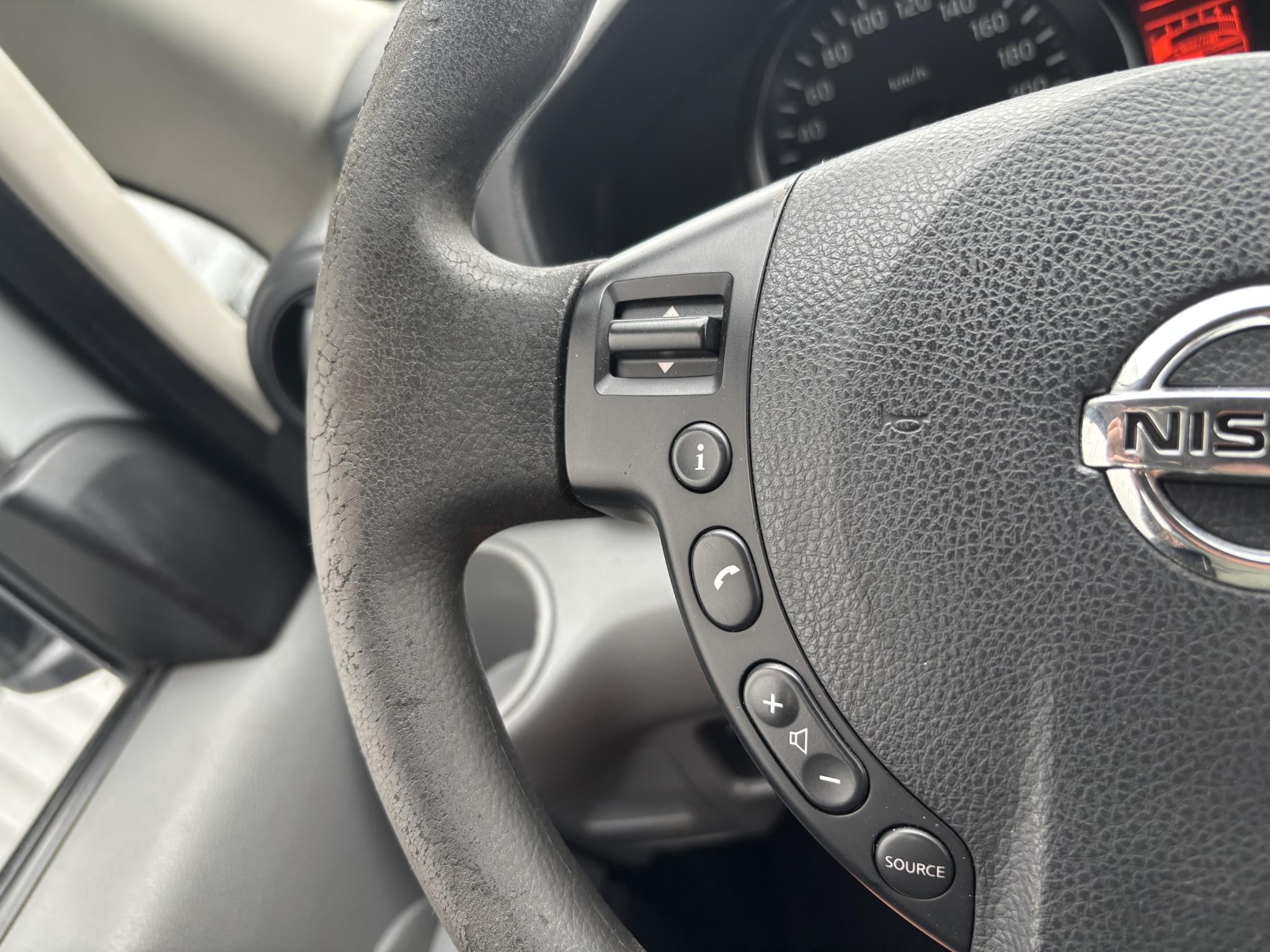 Foto van Nissan Nissan Nv200