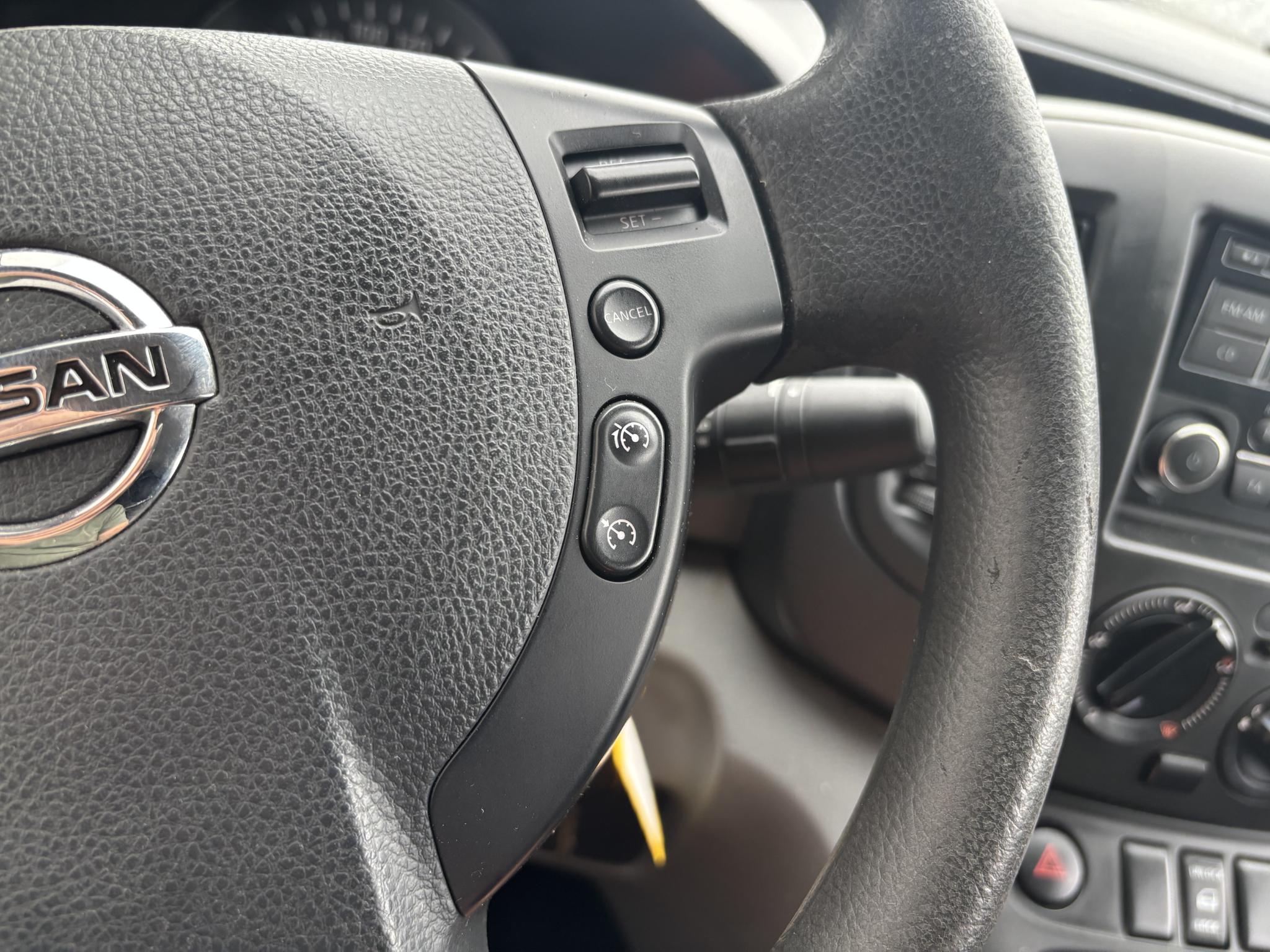 Foto van Nissan Nissan Nv200
