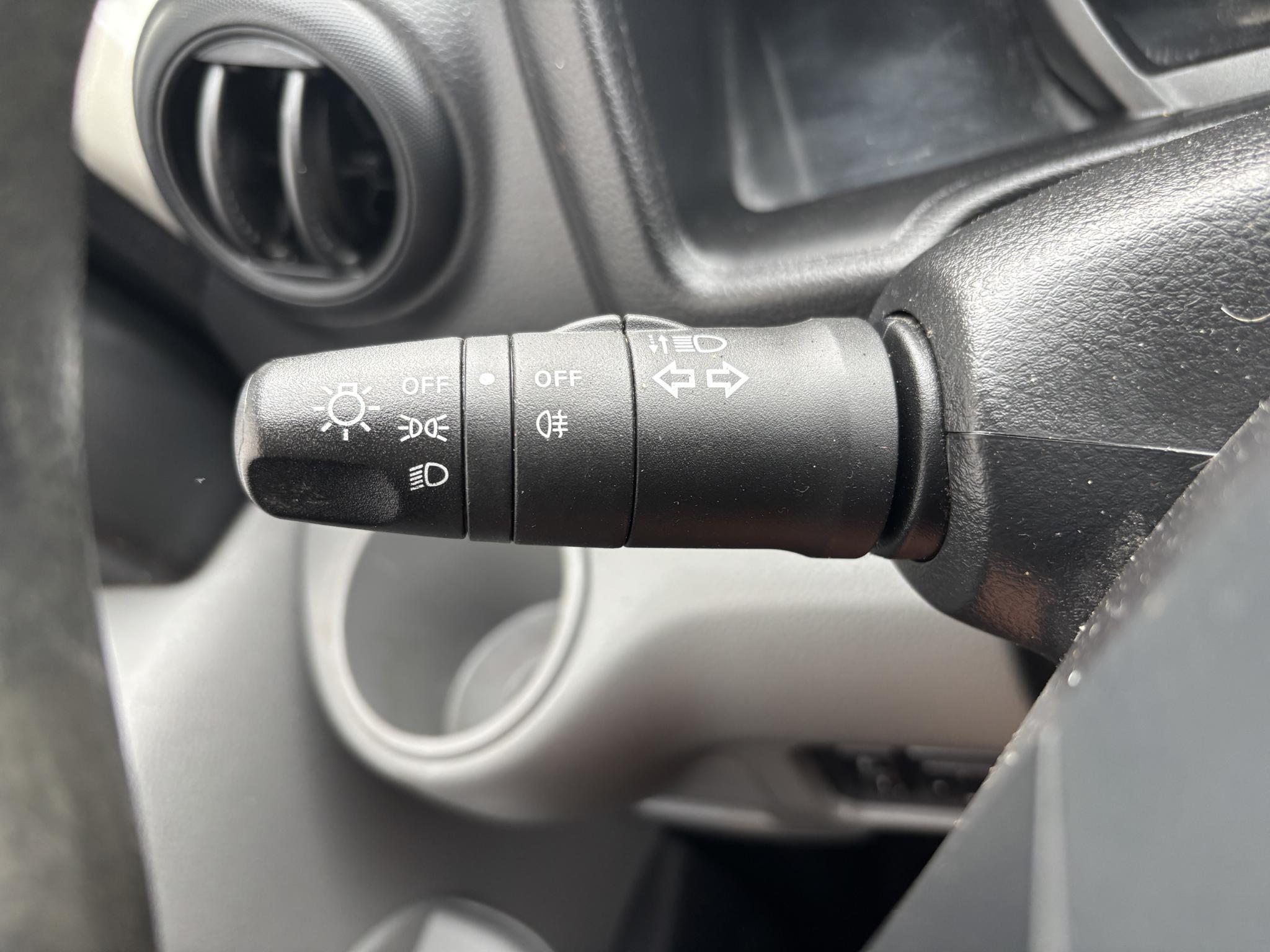 Foto van Nissan Nissan Nv200