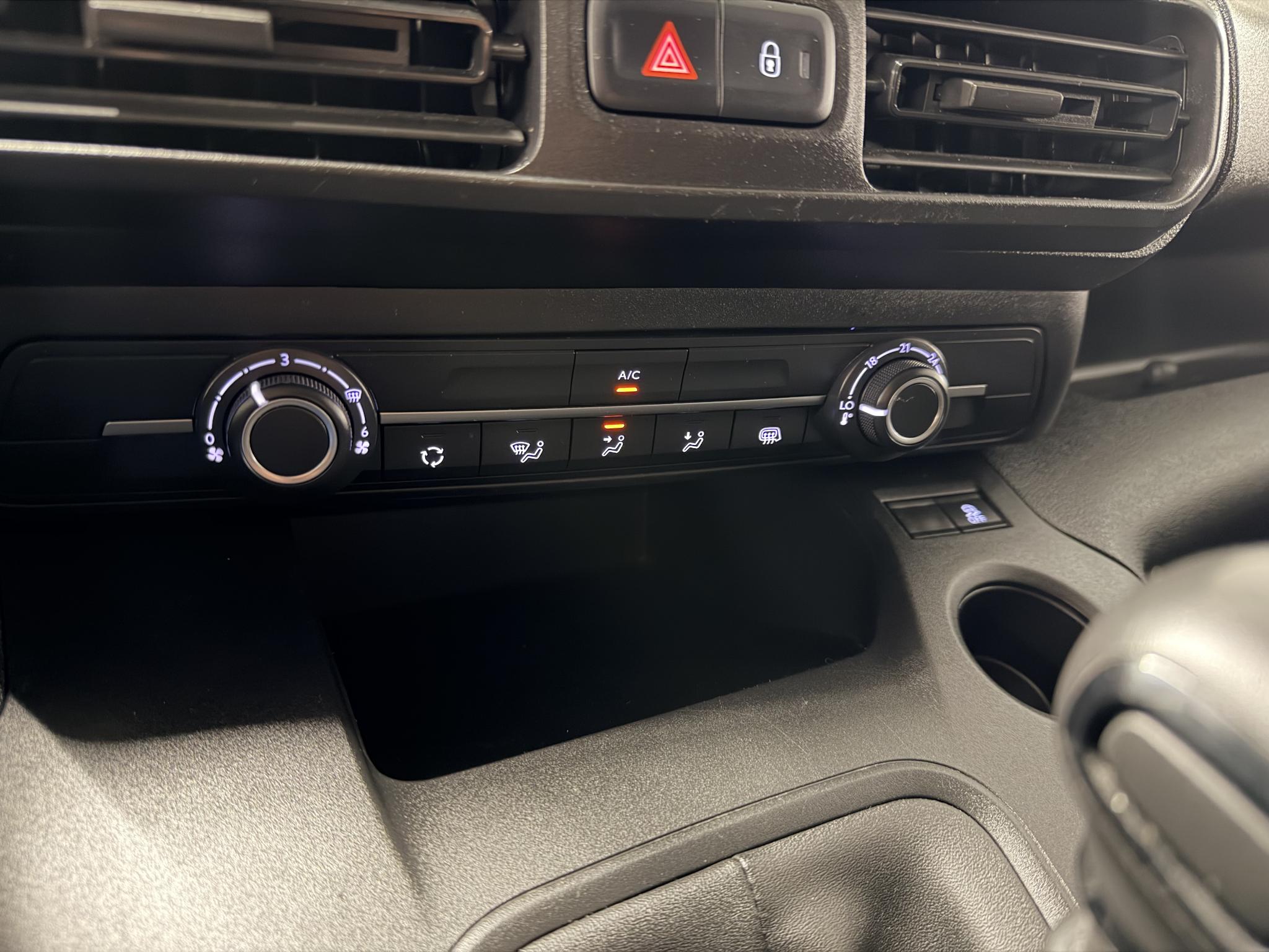 Foto van Toyota Proace City