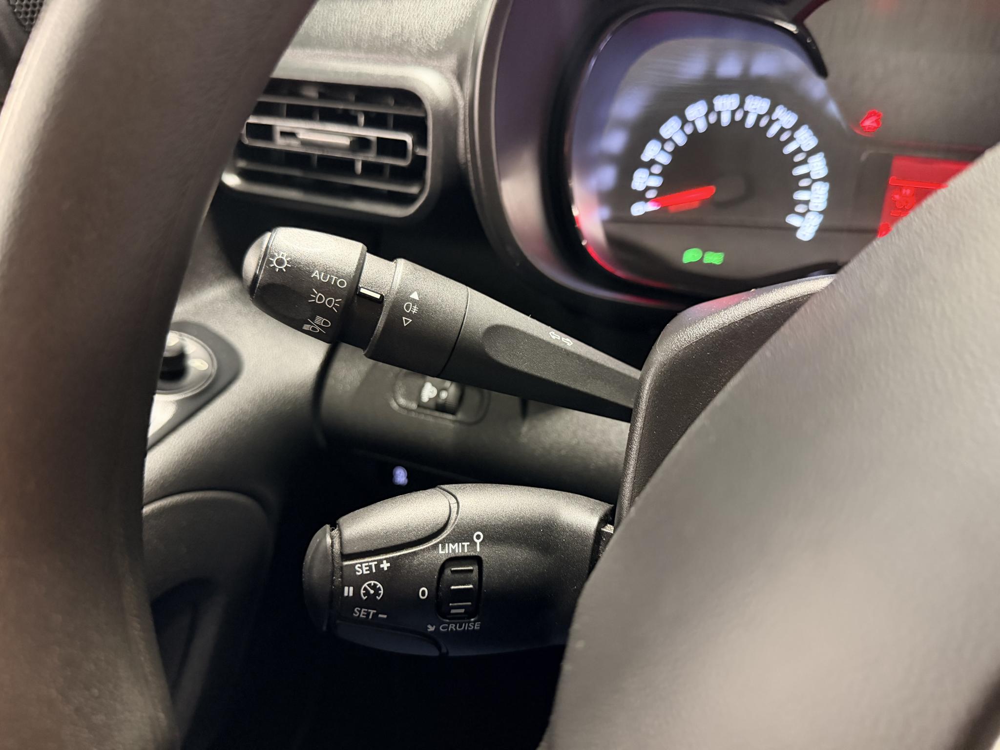 Foto van Toyota Proace City