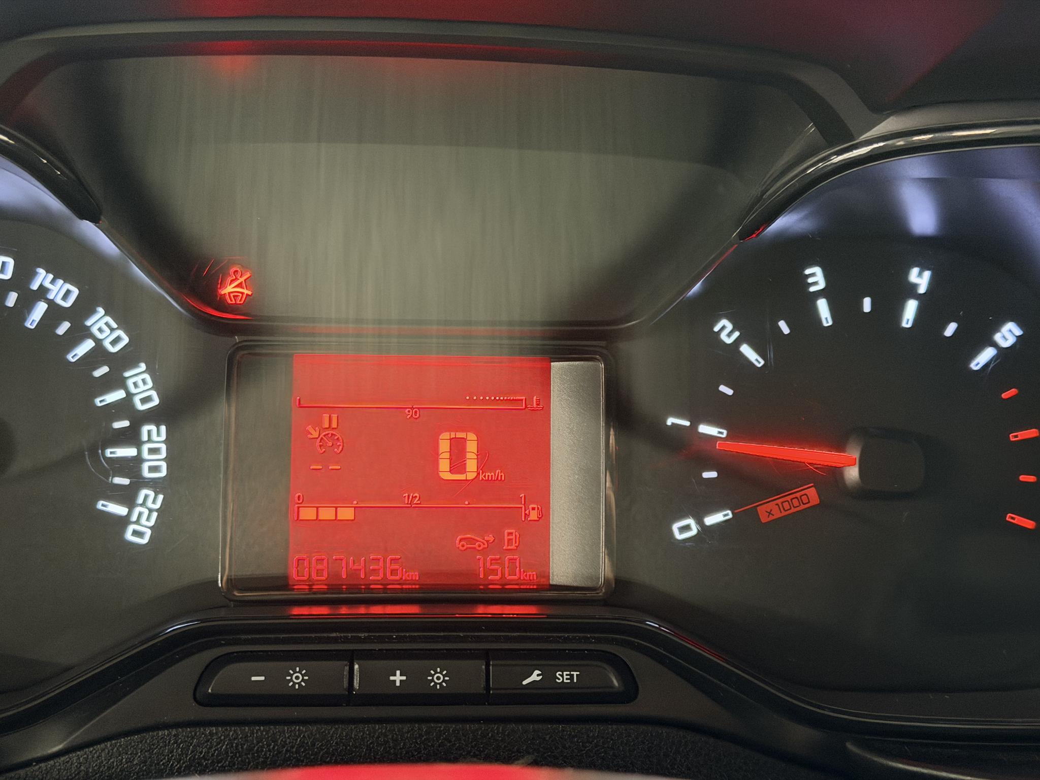 Foto van Toyota Proace City