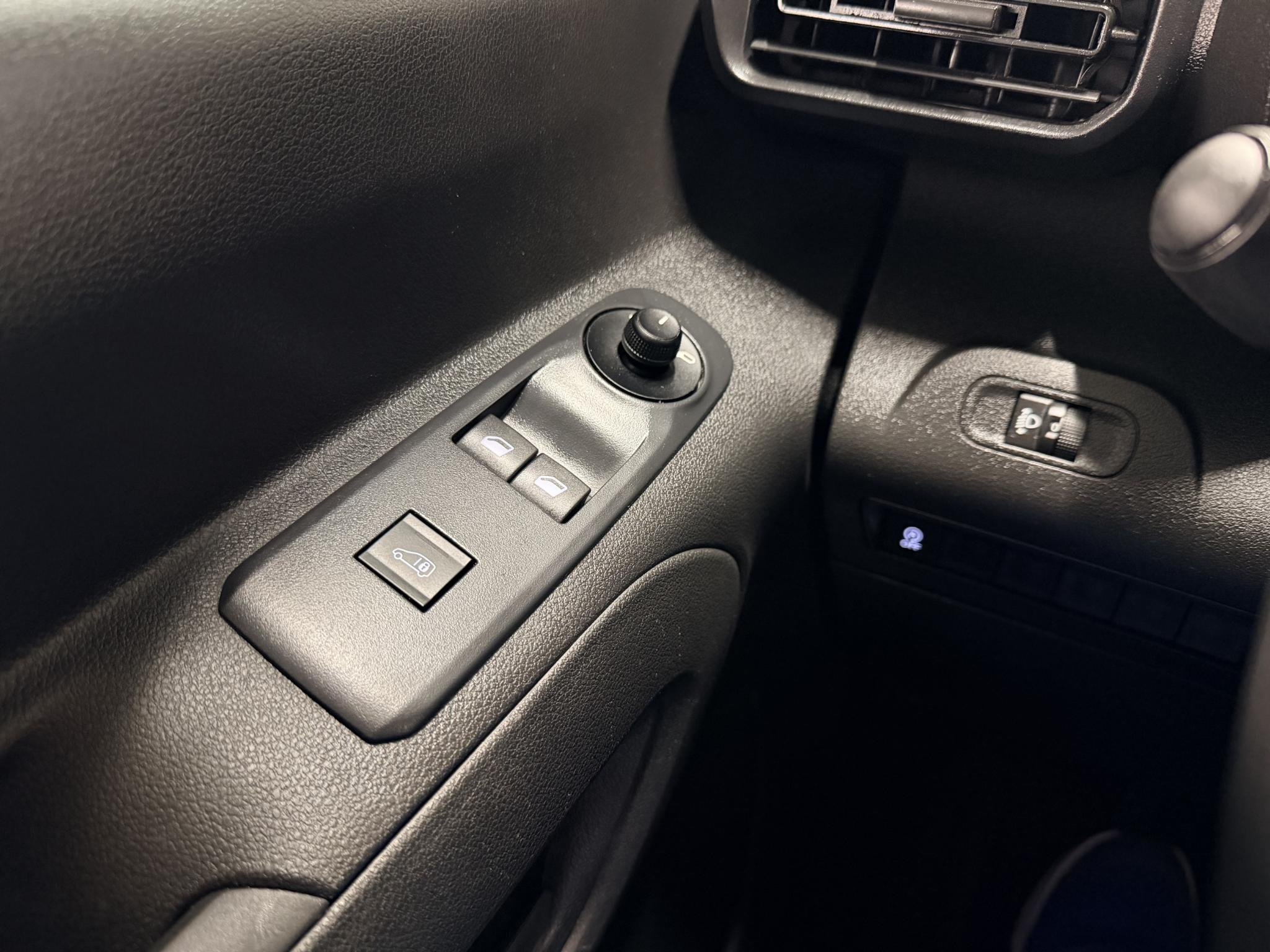 Foto van Toyota Proace City