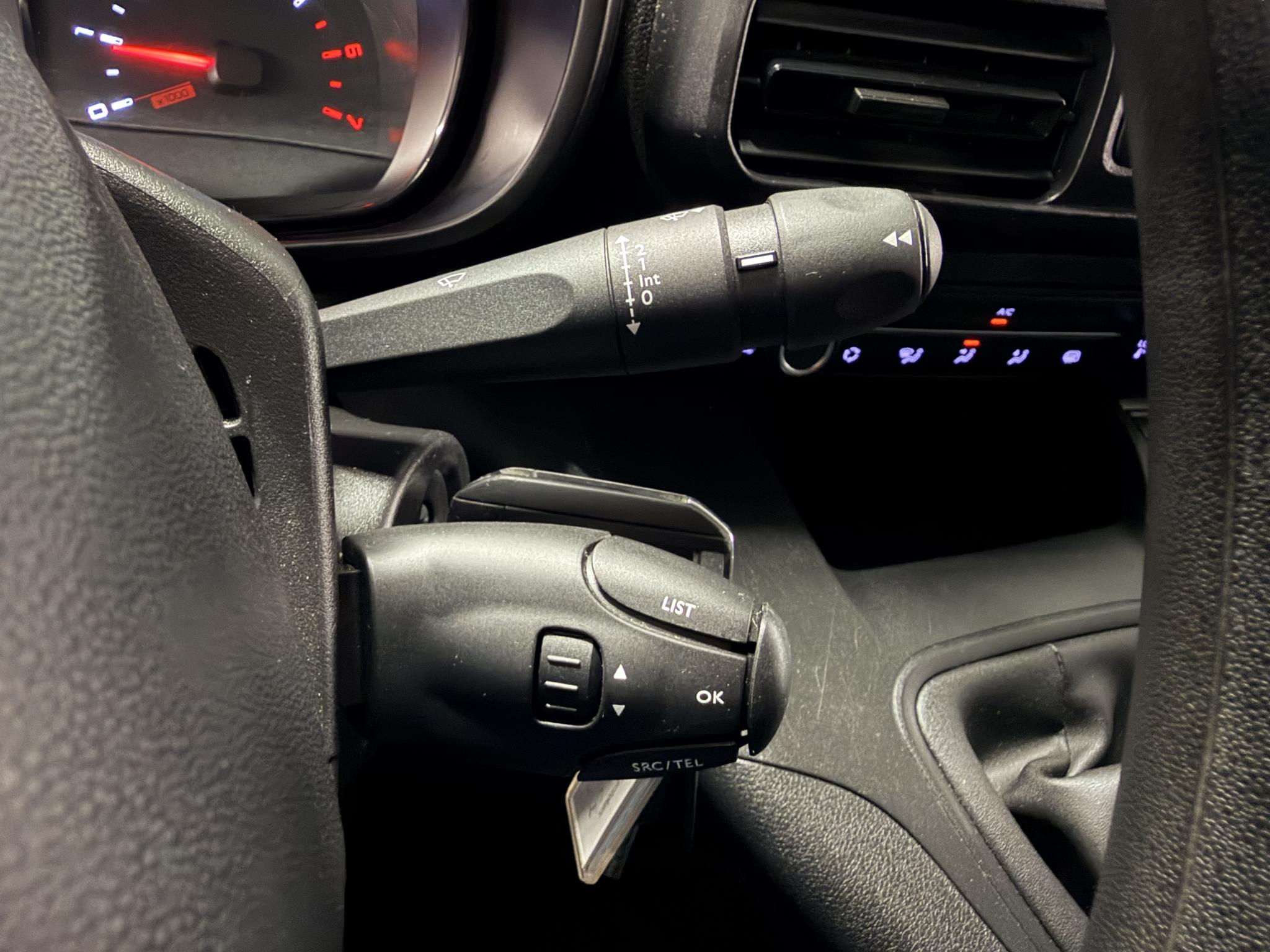 Foto van Toyota Proace City
