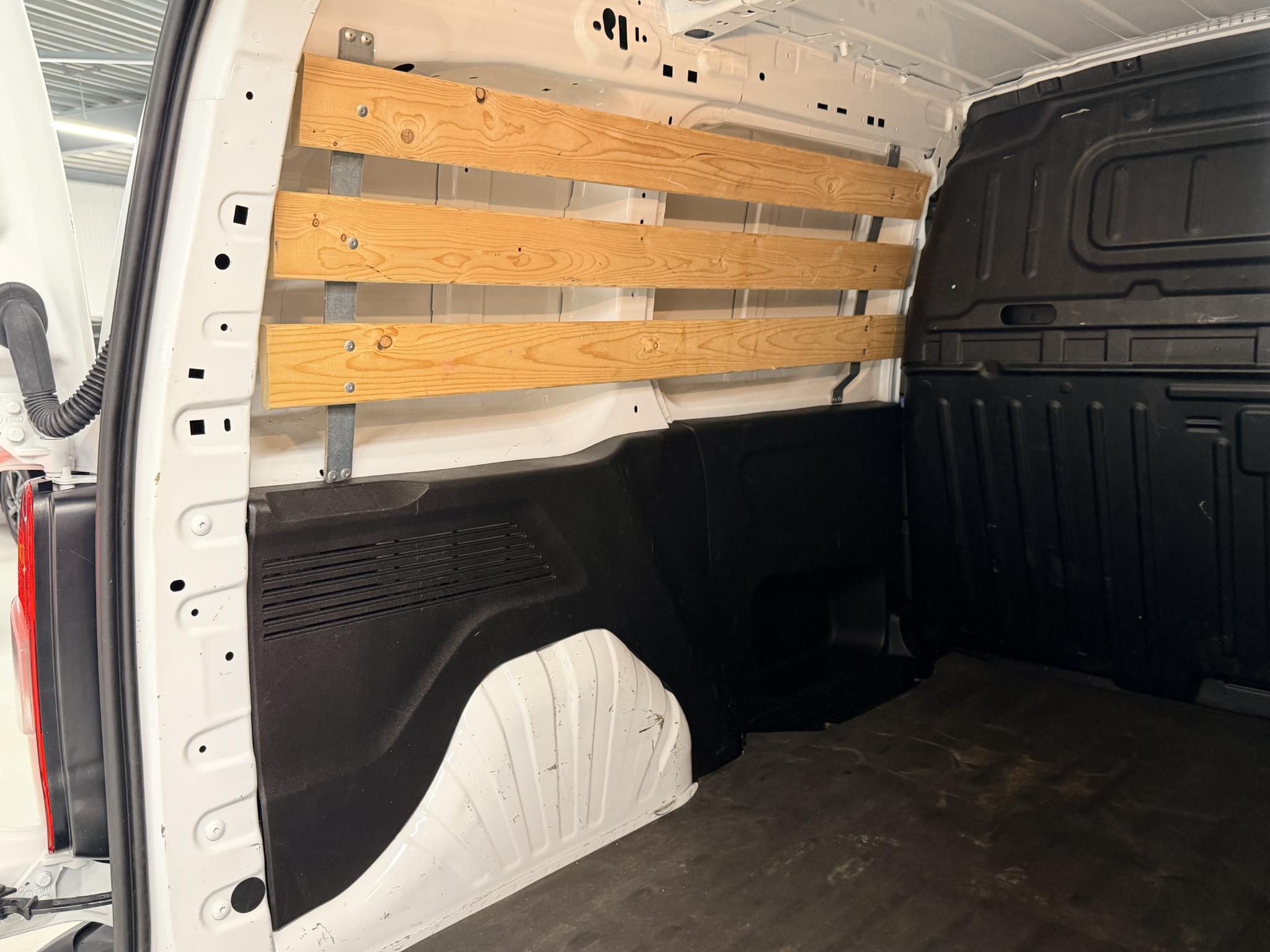 Foto van Toyota Proace City