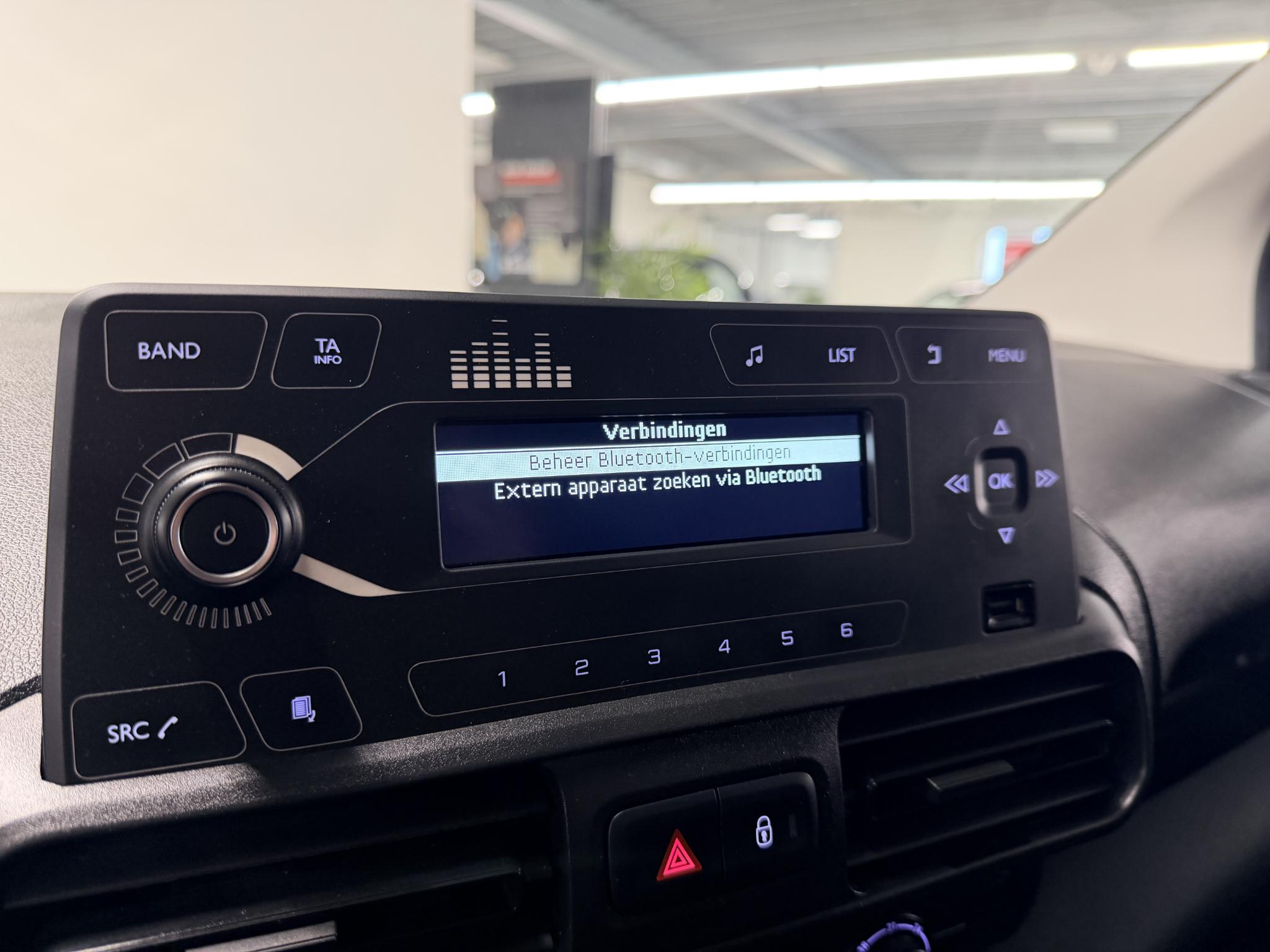 Foto van Toyota Proace City