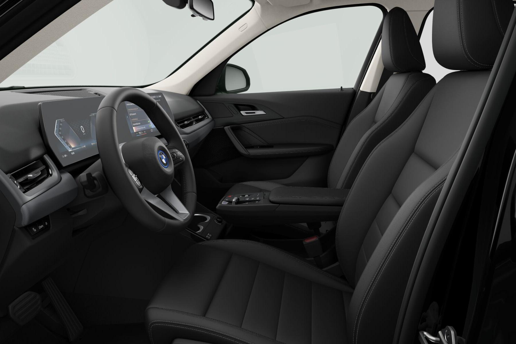 Foto van BMW Ix1 Xdrive30