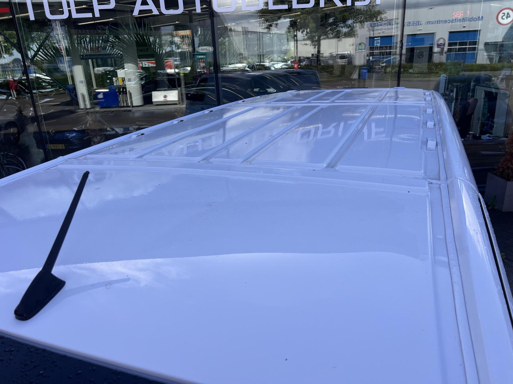 Foto van Citroen Jumpy