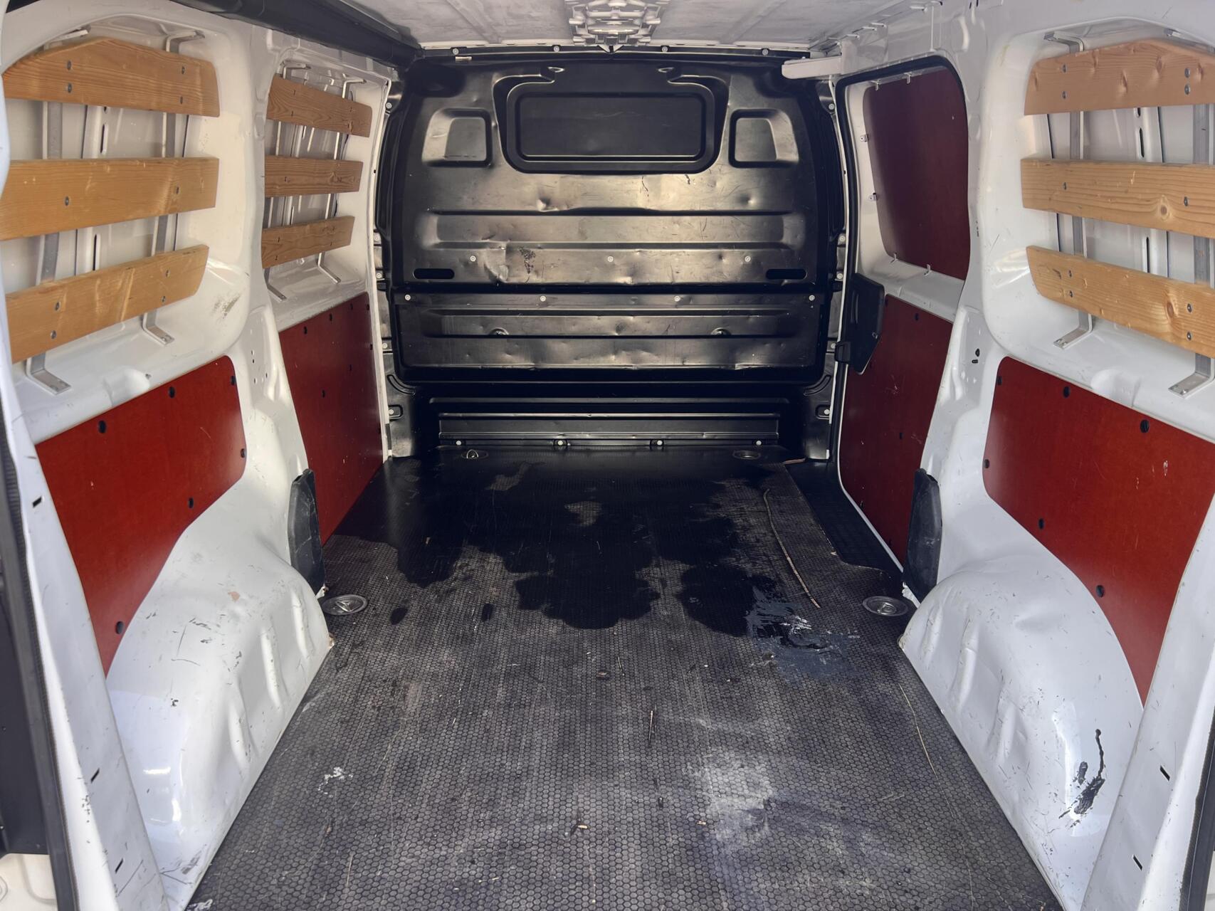 Foto van Citroen Jumpy