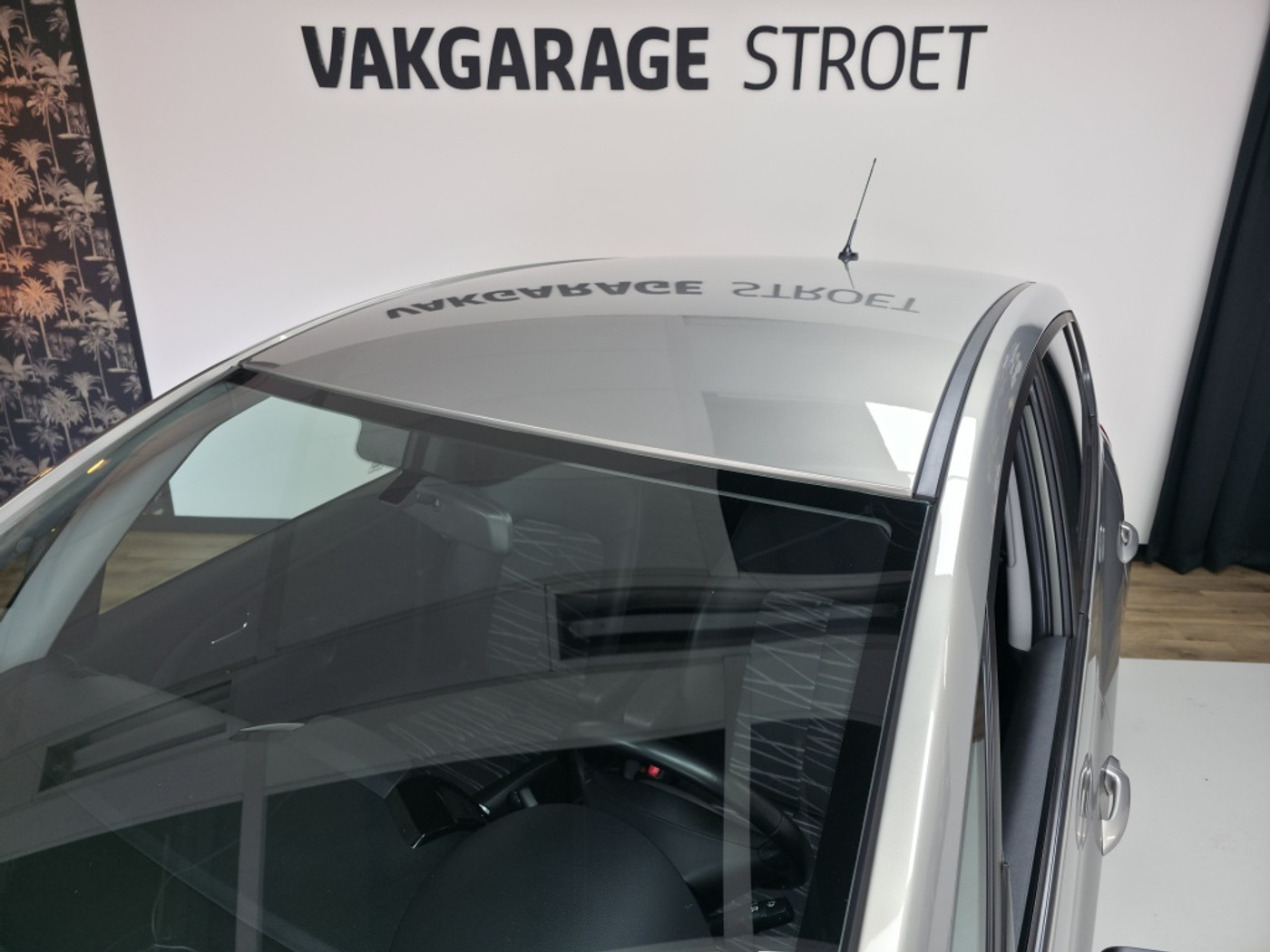 Foto van Kia Venga