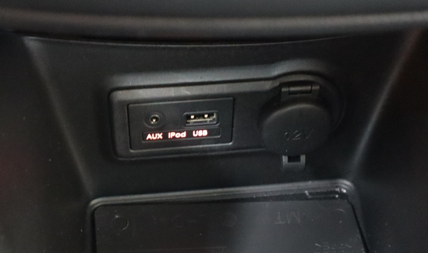 Foto van Kia Venga