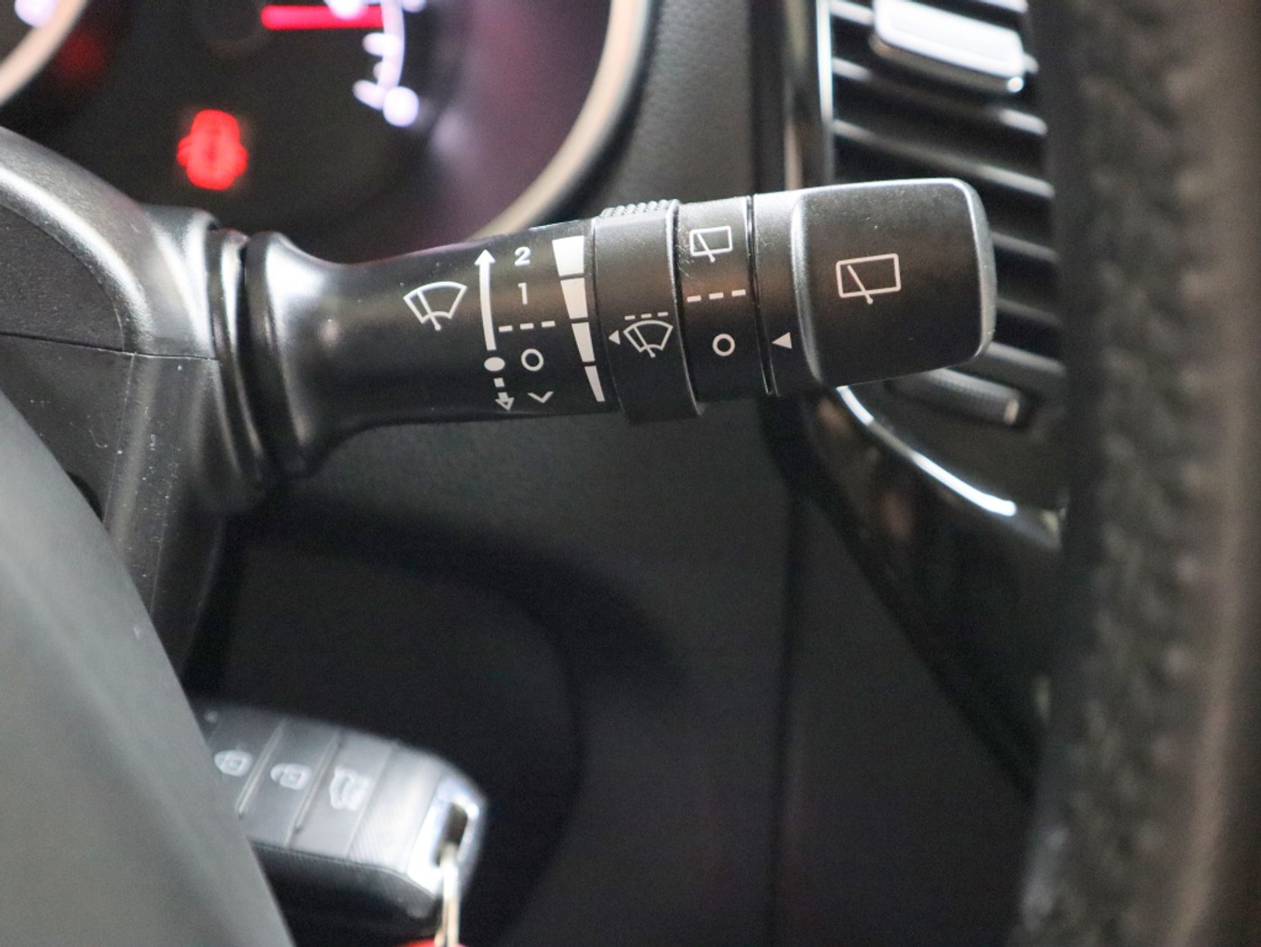 Foto van Kia Venga