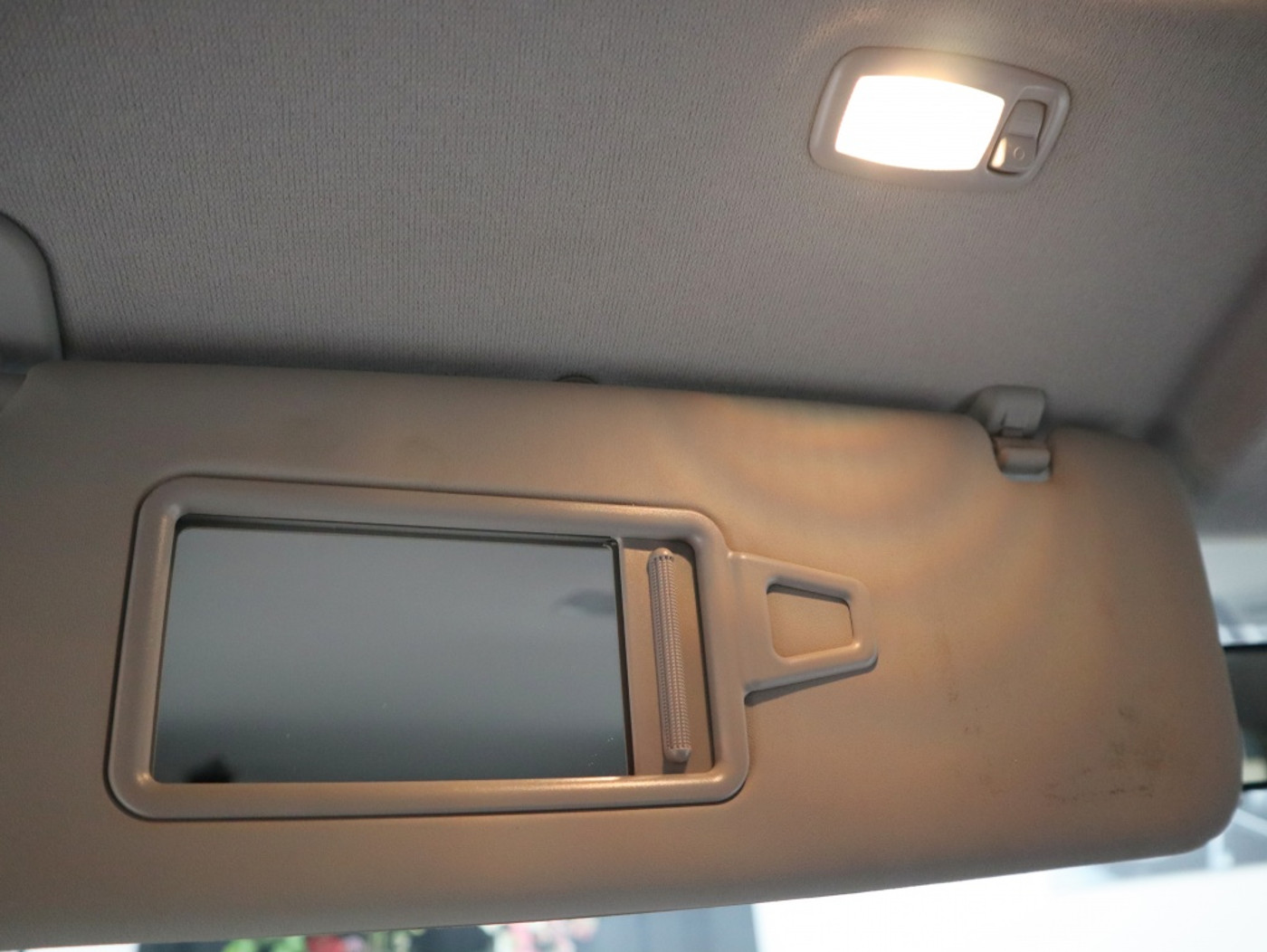 Foto van Kia Venga