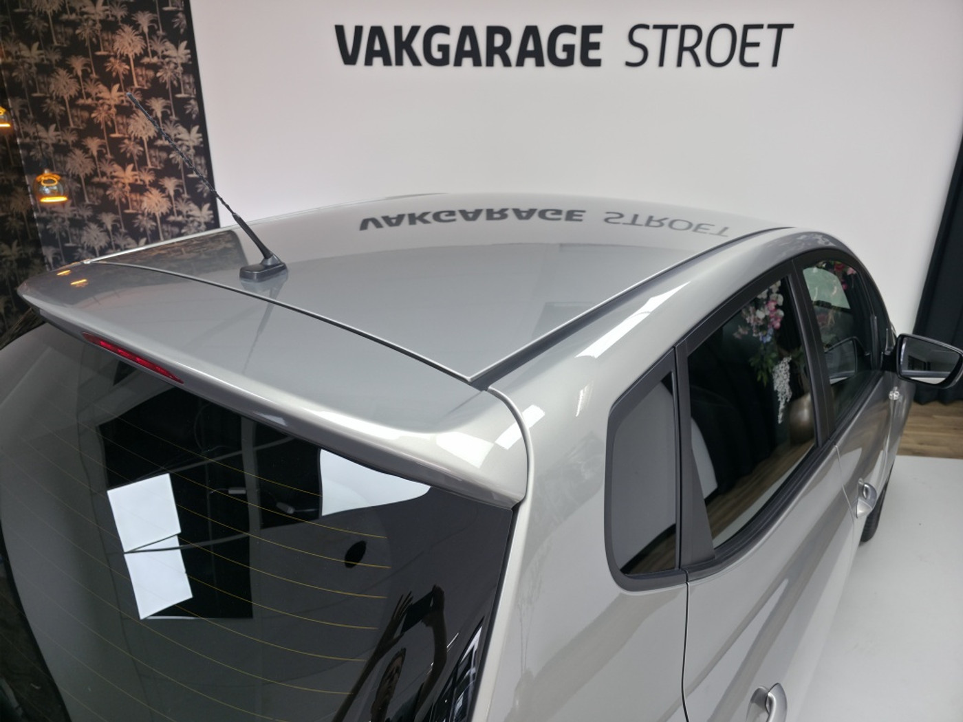 Foto van Kia Venga