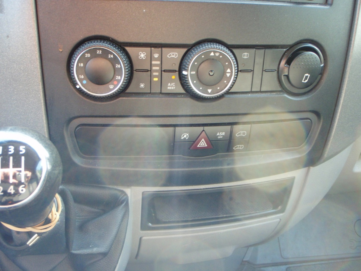 Foto van Volkswagen Crafter