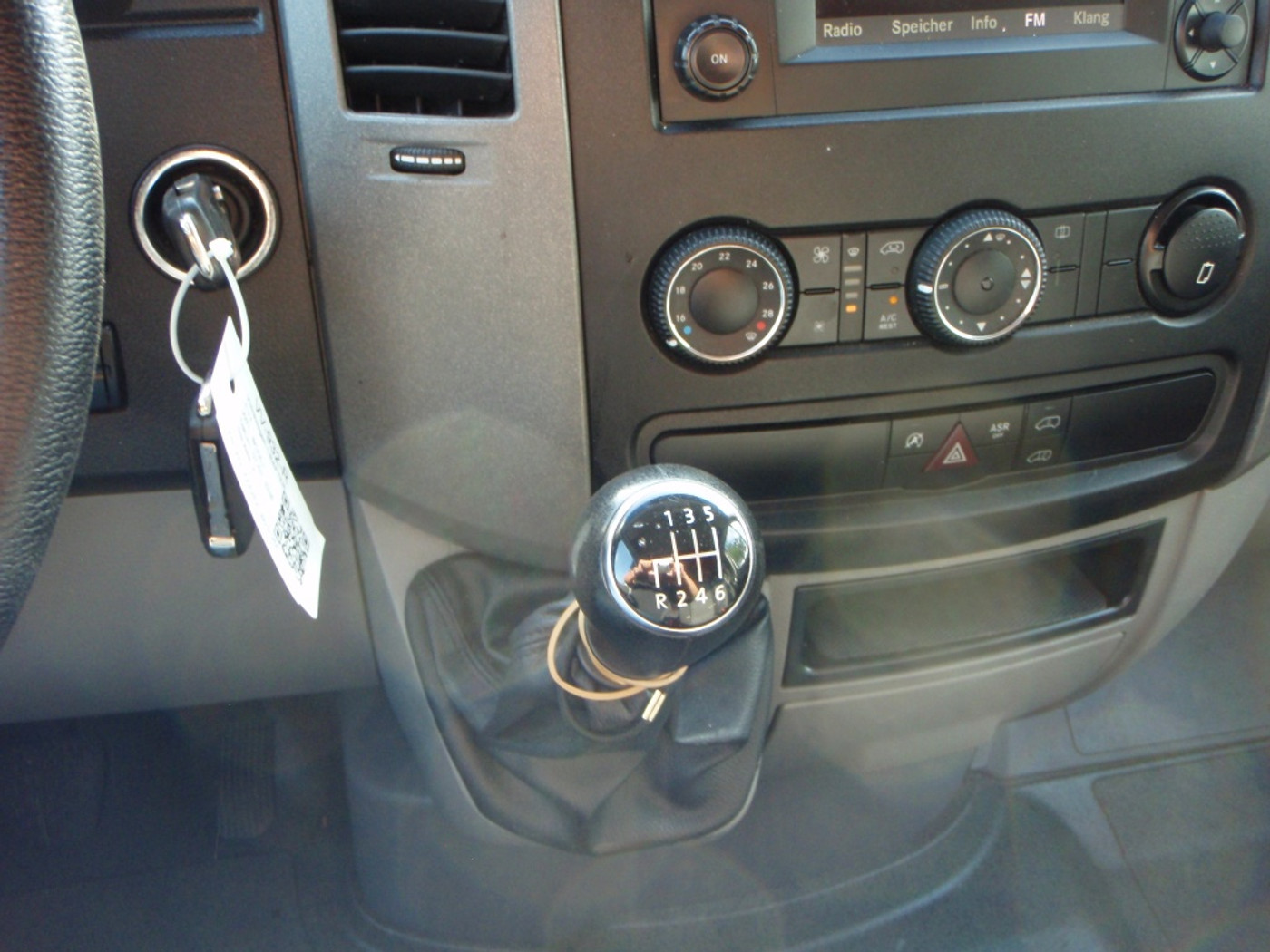 Foto van Volkswagen Crafter