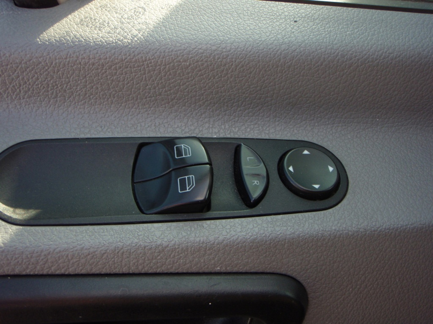 Foto van Volkswagen Crafter