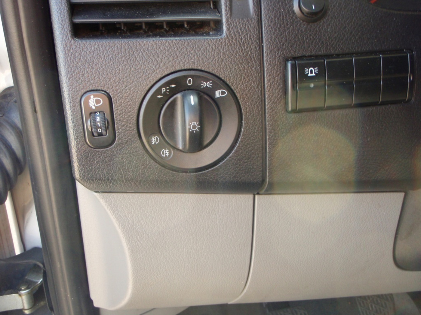 Foto van Volkswagen Crafter