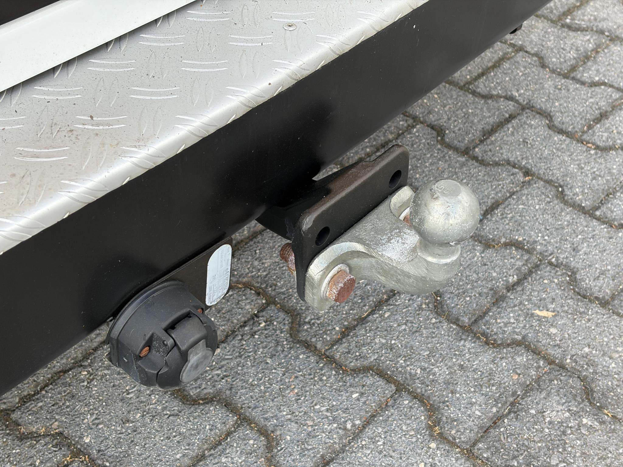Foto van Citroen Jumpy