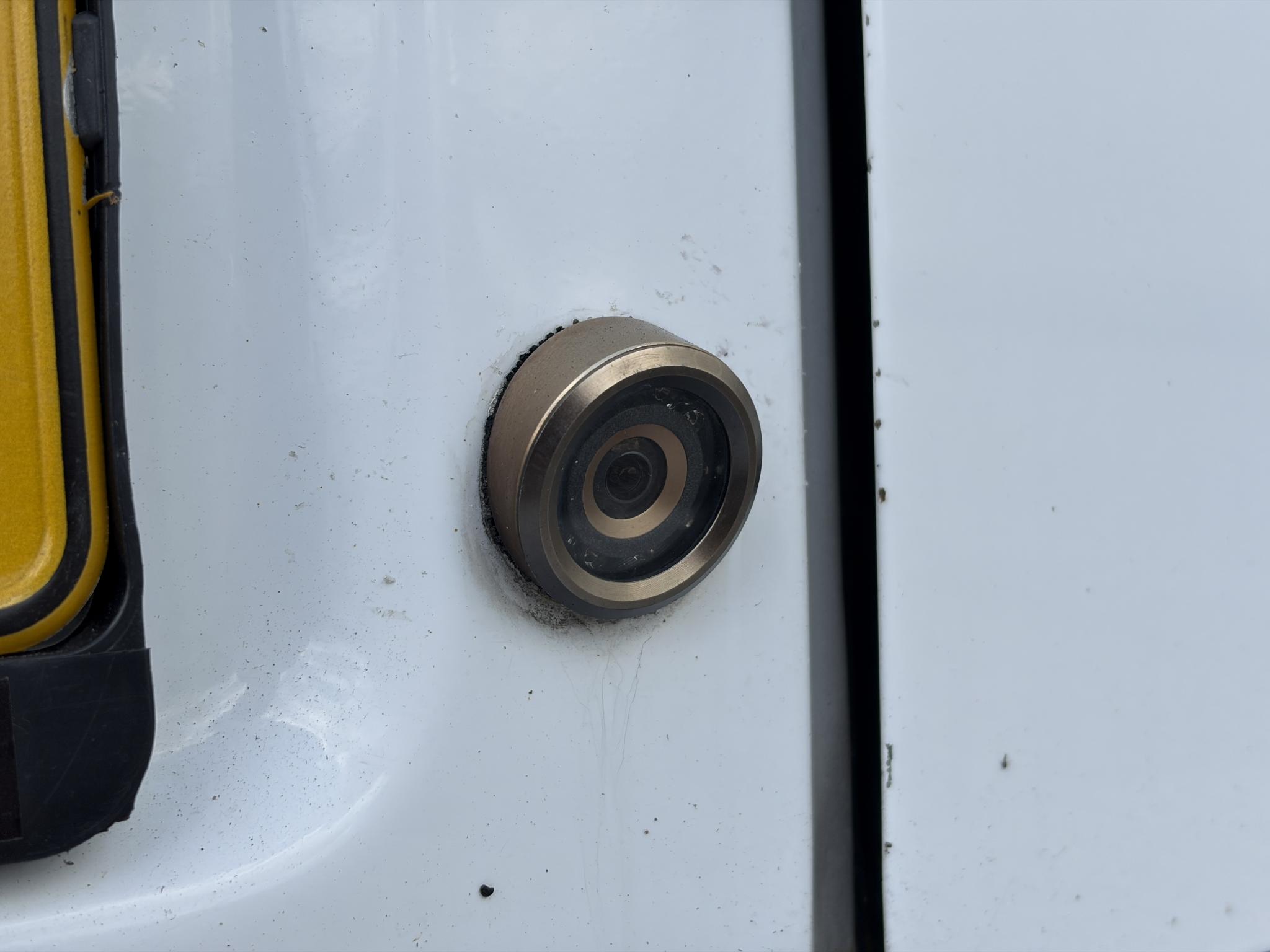 Foto van Citroen Jumpy