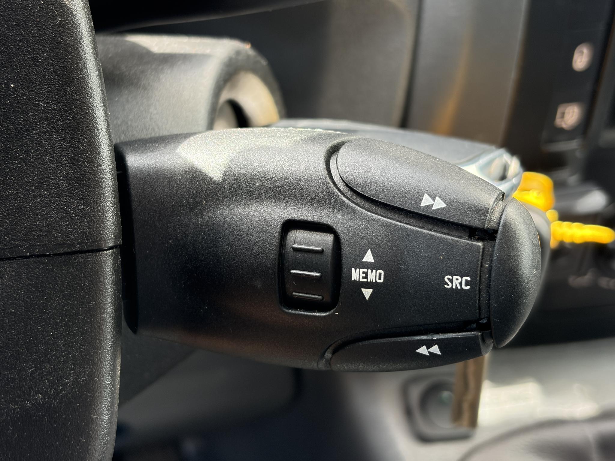 Foto van Citroen Jumpy