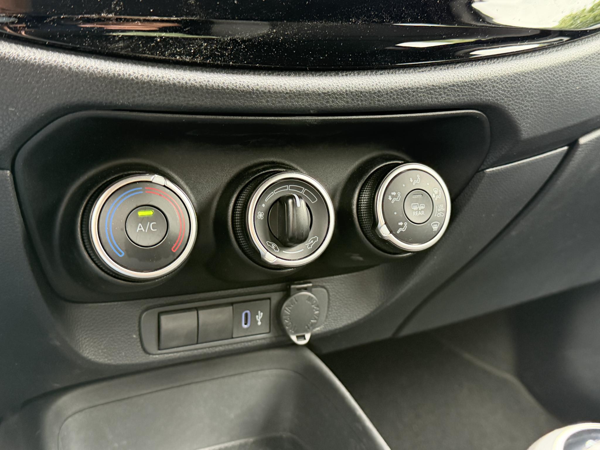 Foto van Toyota Toyota Aygo X