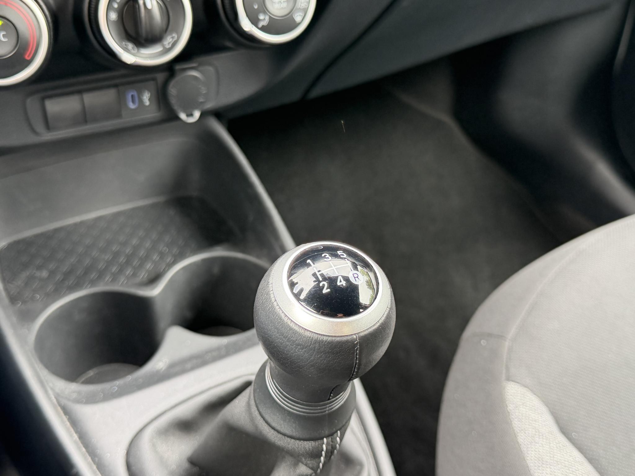 Foto van Toyota Toyota Aygo X