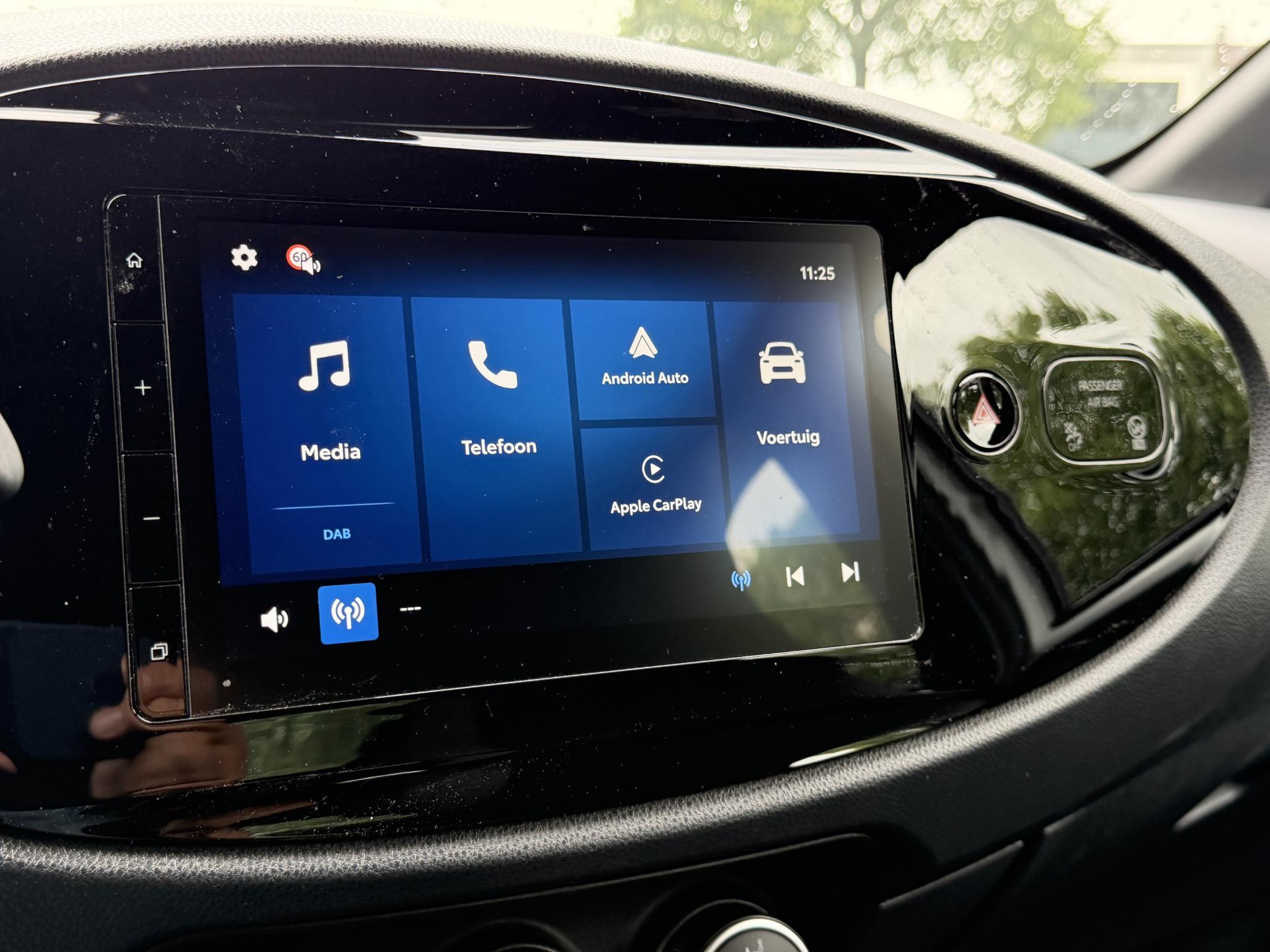 Foto van Toyota Toyota Aygo X