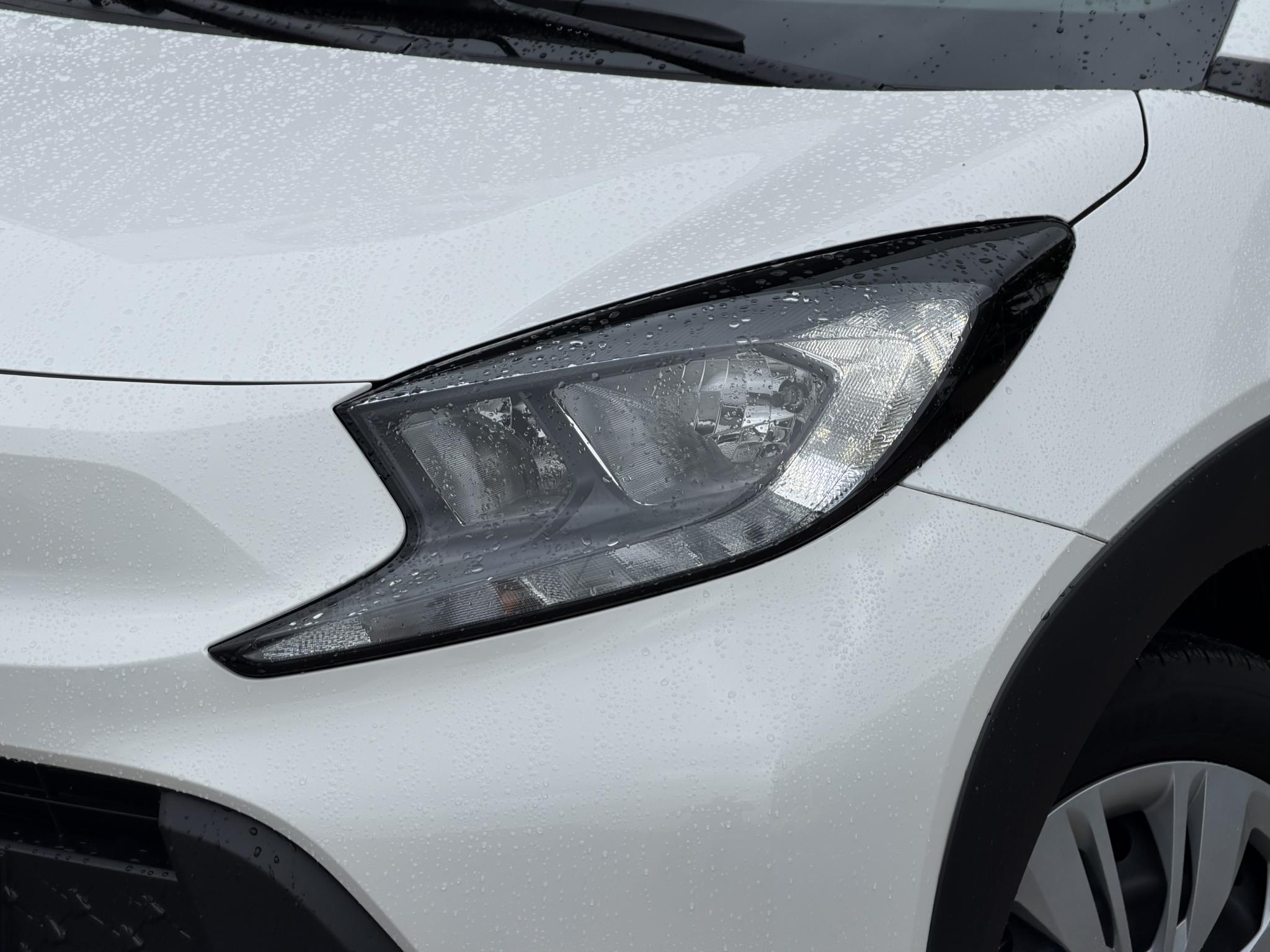 Foto van Toyota Toyota Aygo X