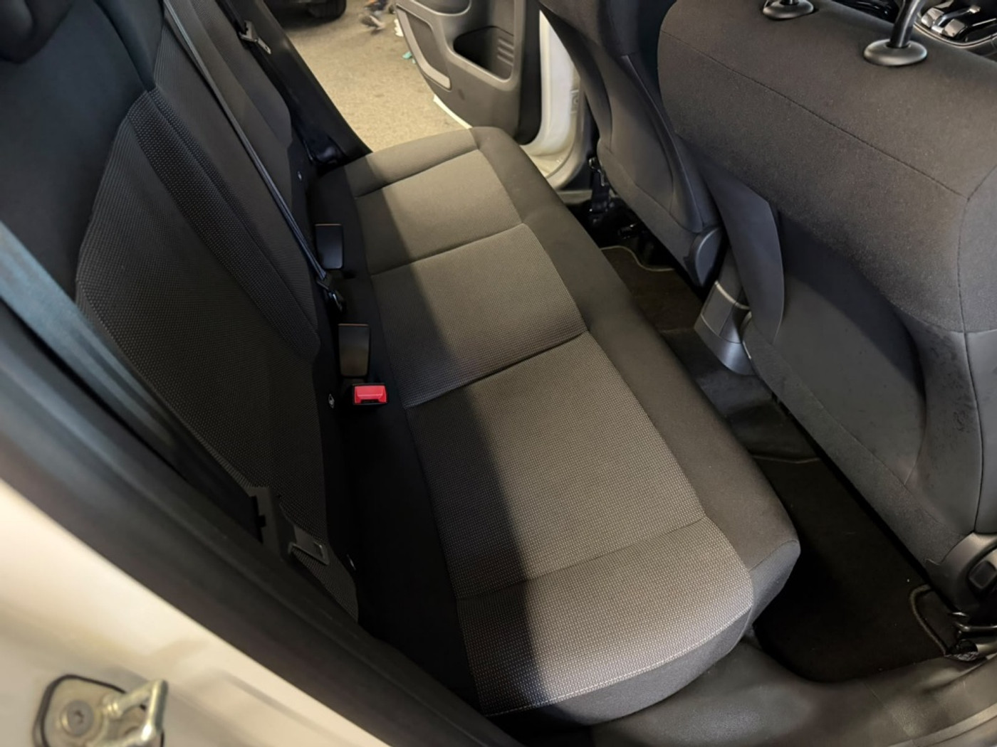 Foto van Citroen C4 Cactus