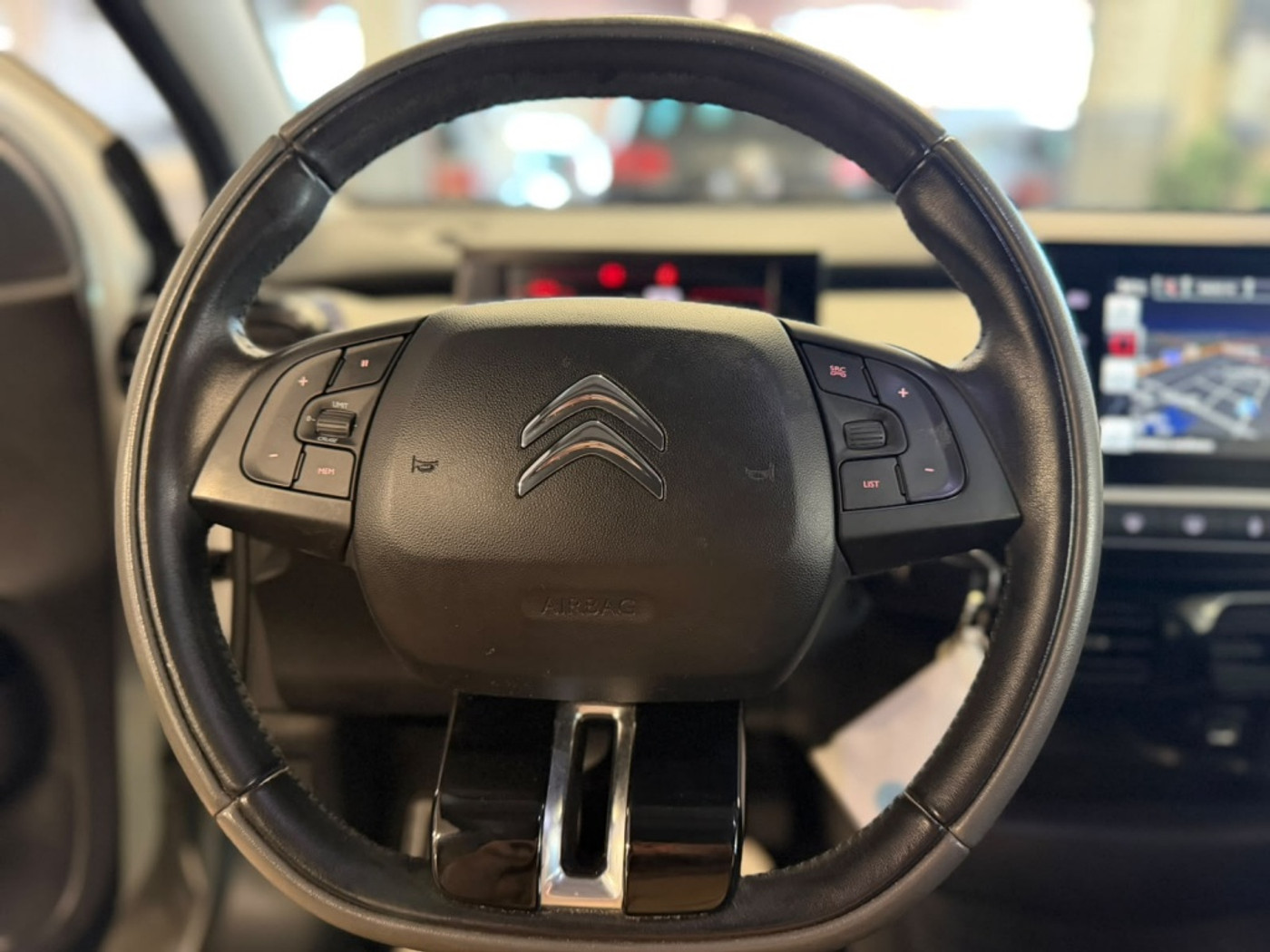 Foto van Citroen C4 Cactus