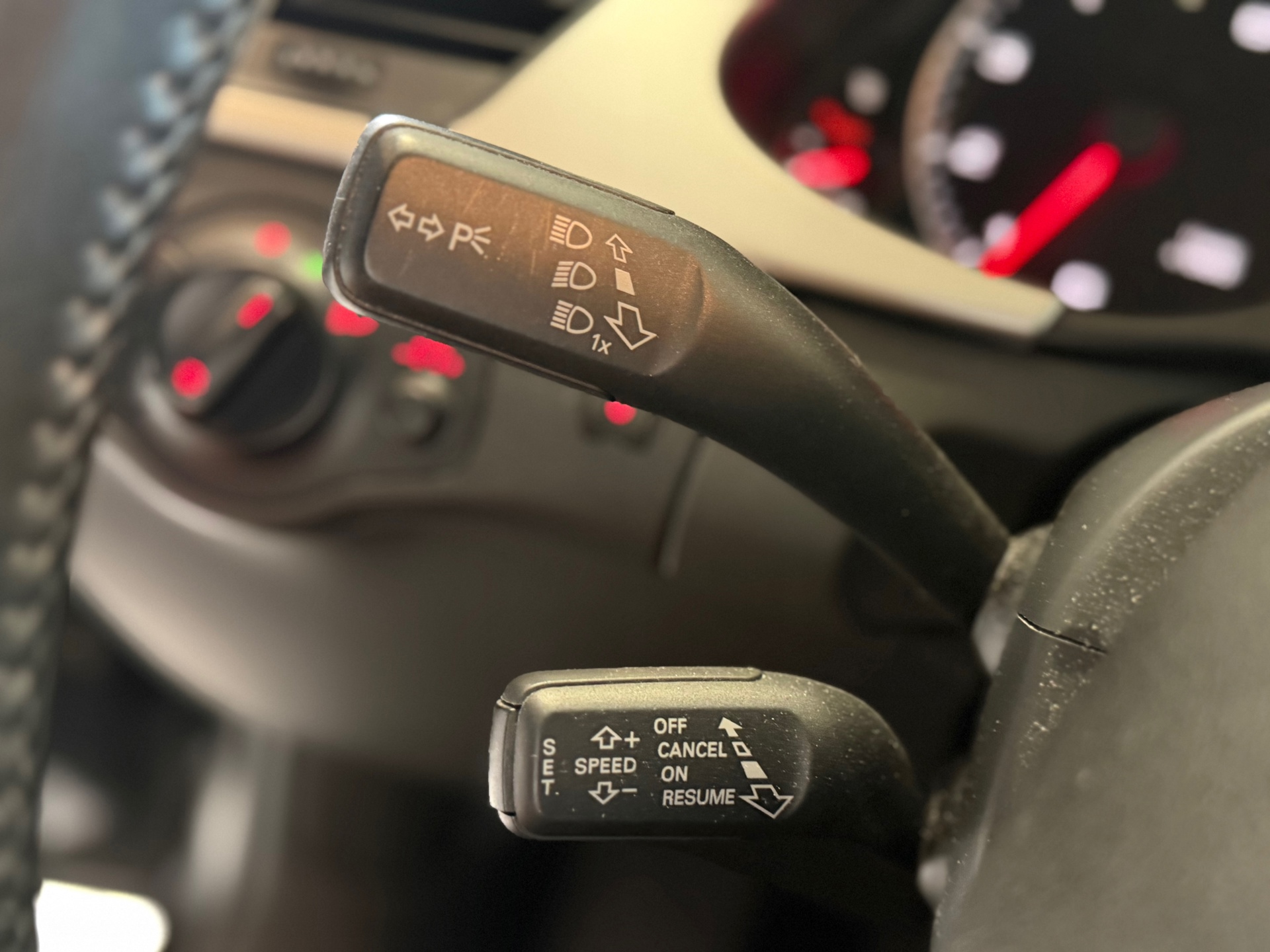 Foto van Audi A4 Avant