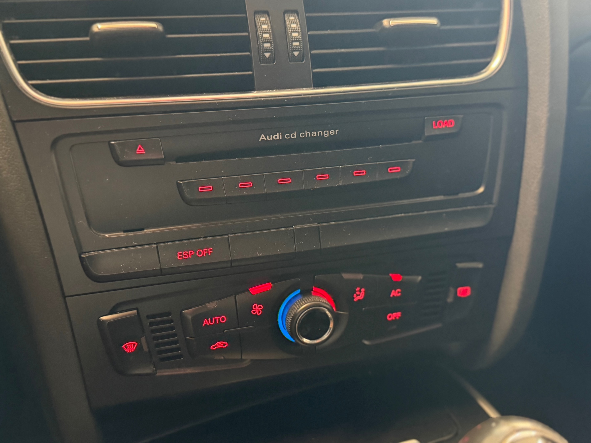 Foto van Audi A4 Avant