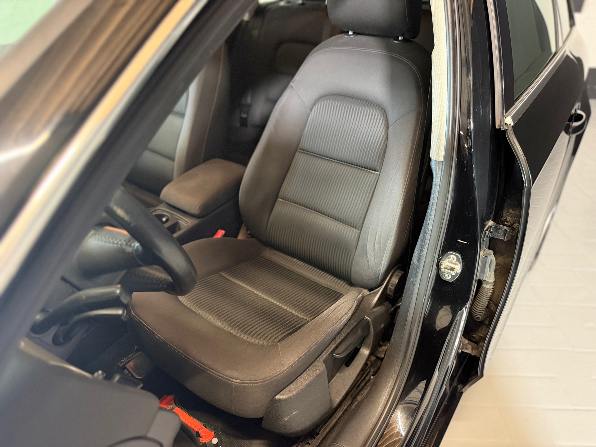Foto van Audi A4 Avant