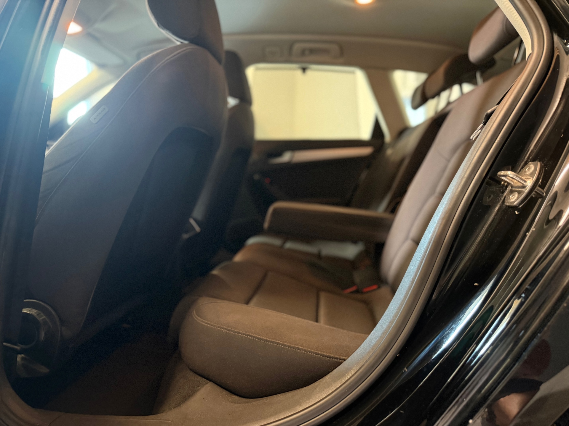 Foto van Audi A4 Avant