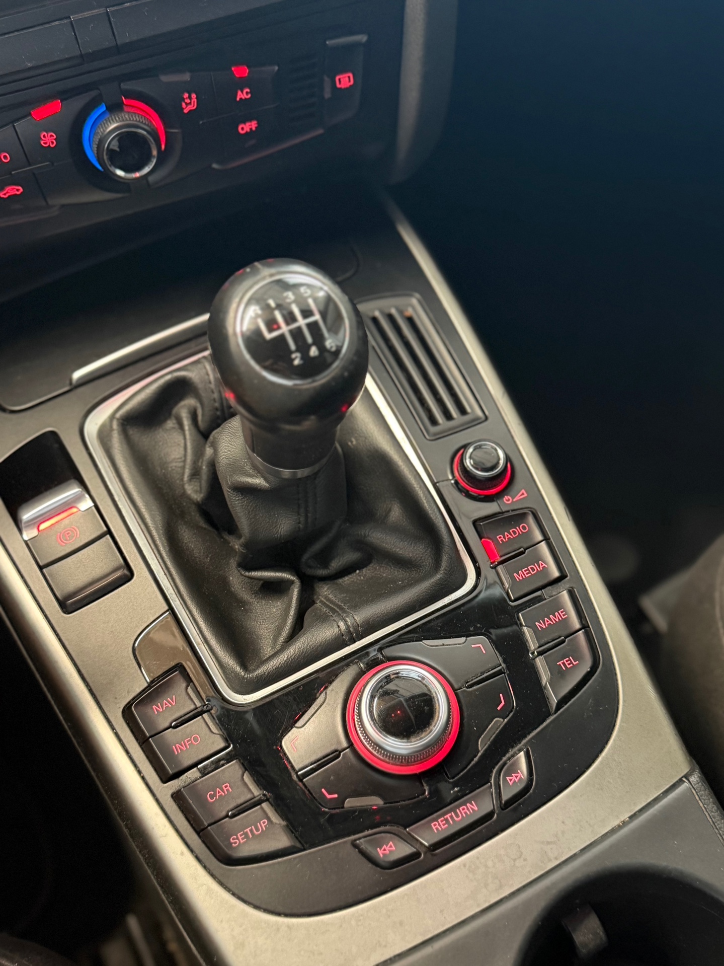 Foto van Audi A4 Avant