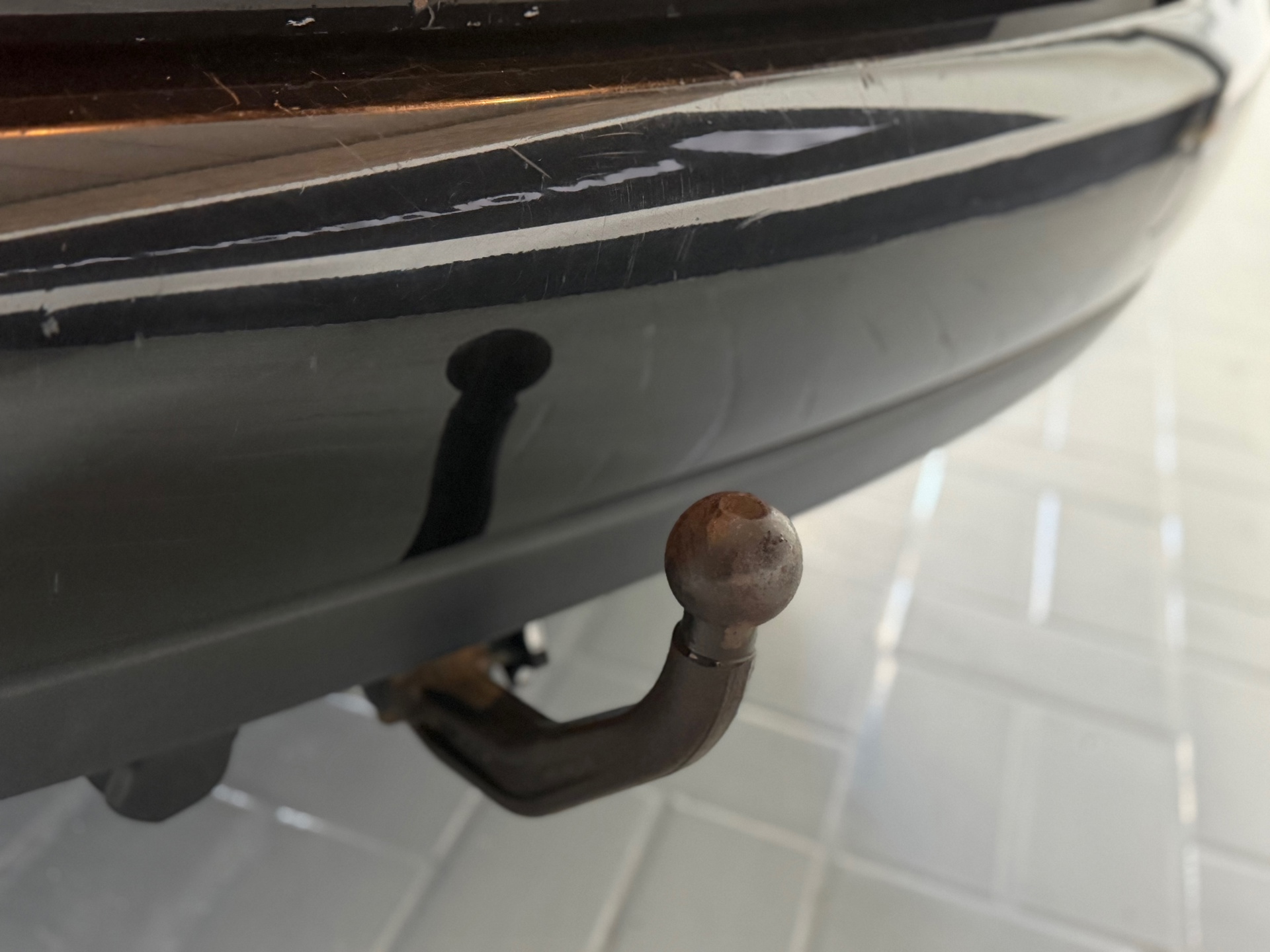 Foto van Audi A4 Avant