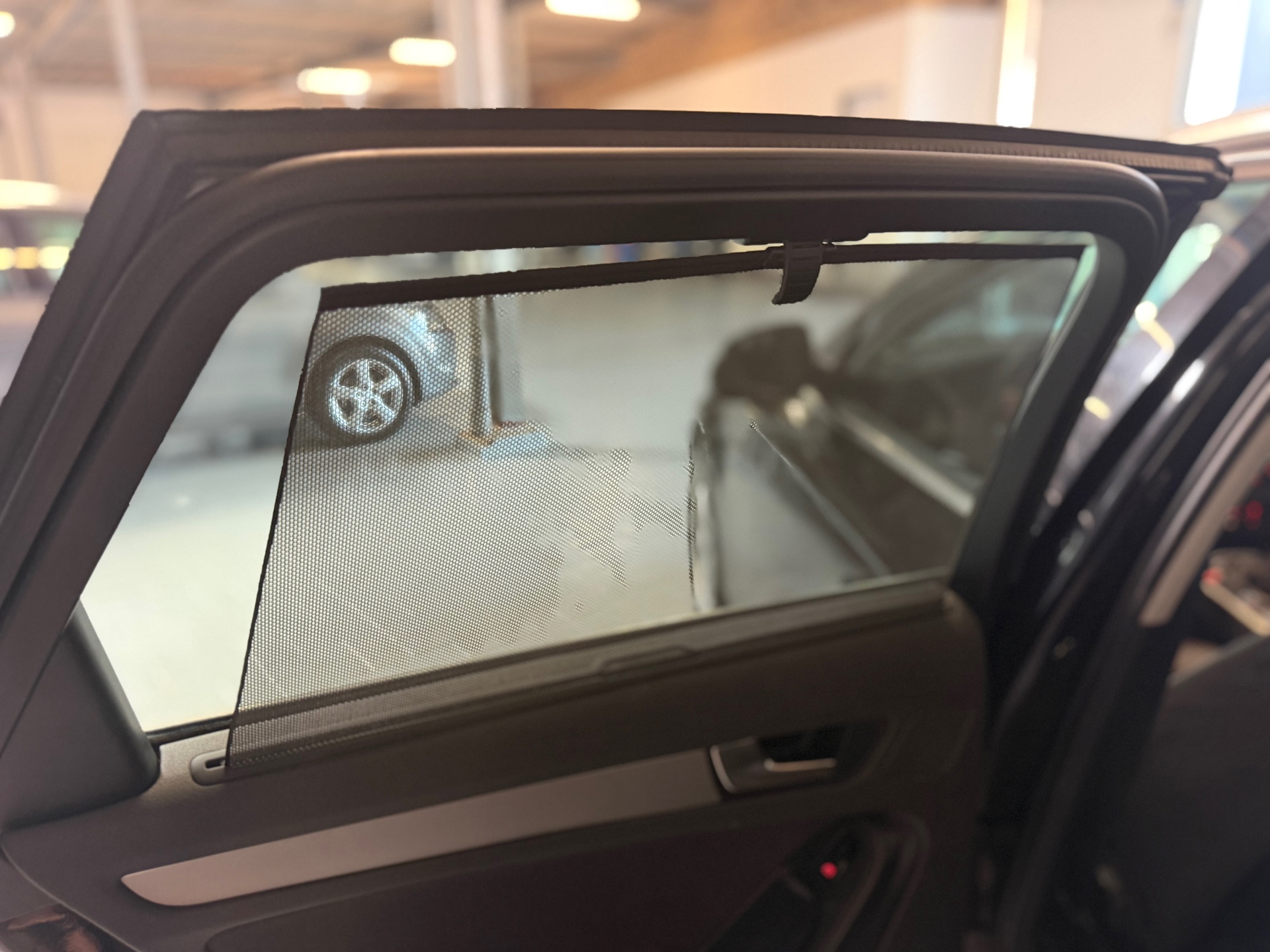 Foto van Audi A4 Avant