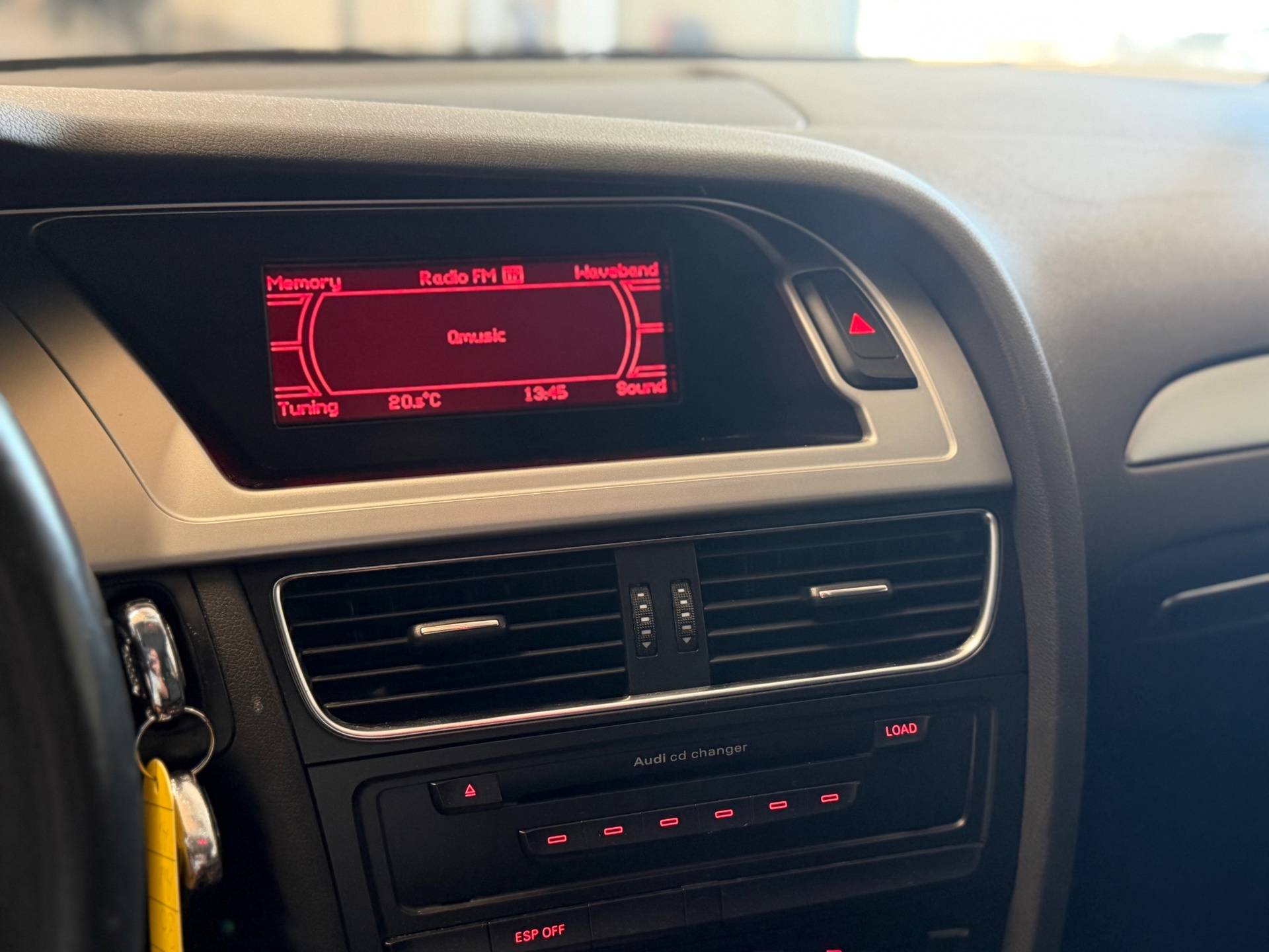 Foto van Audi A4 Avant